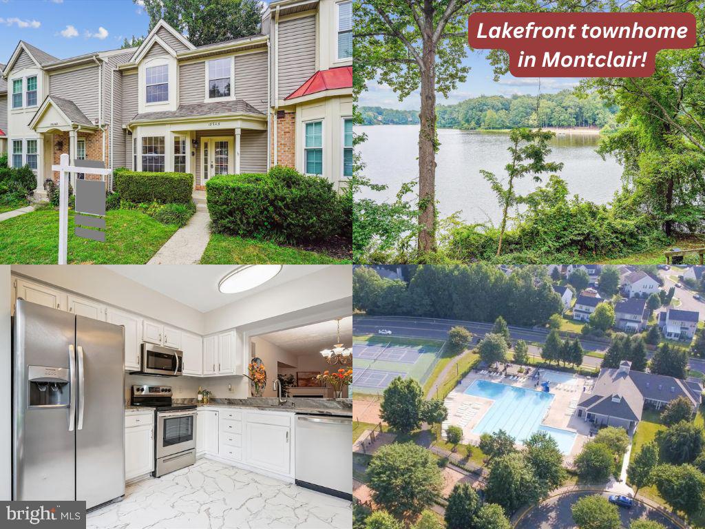 MONTCLAIR - Residential