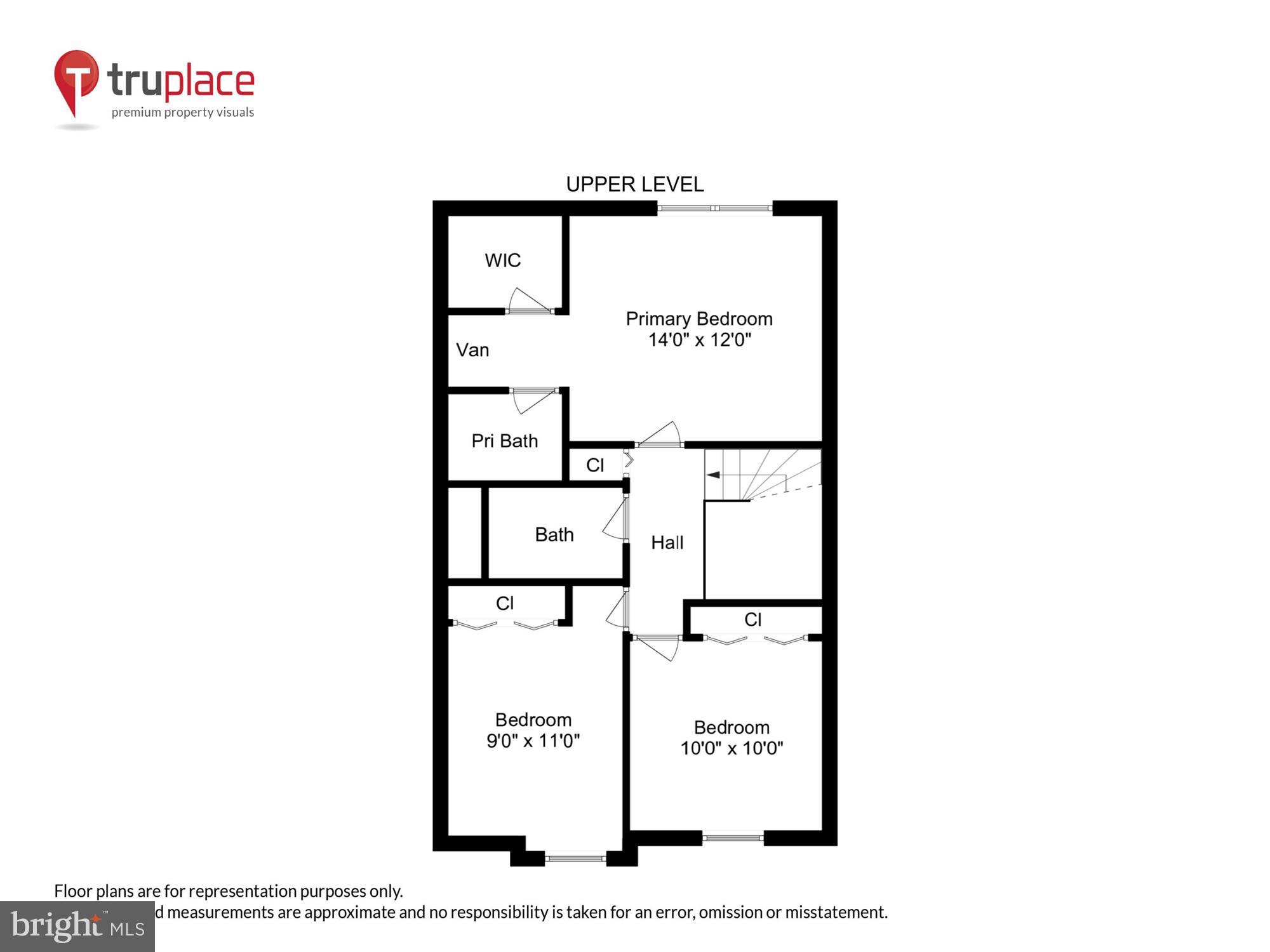 MONTCLAIR - Residential