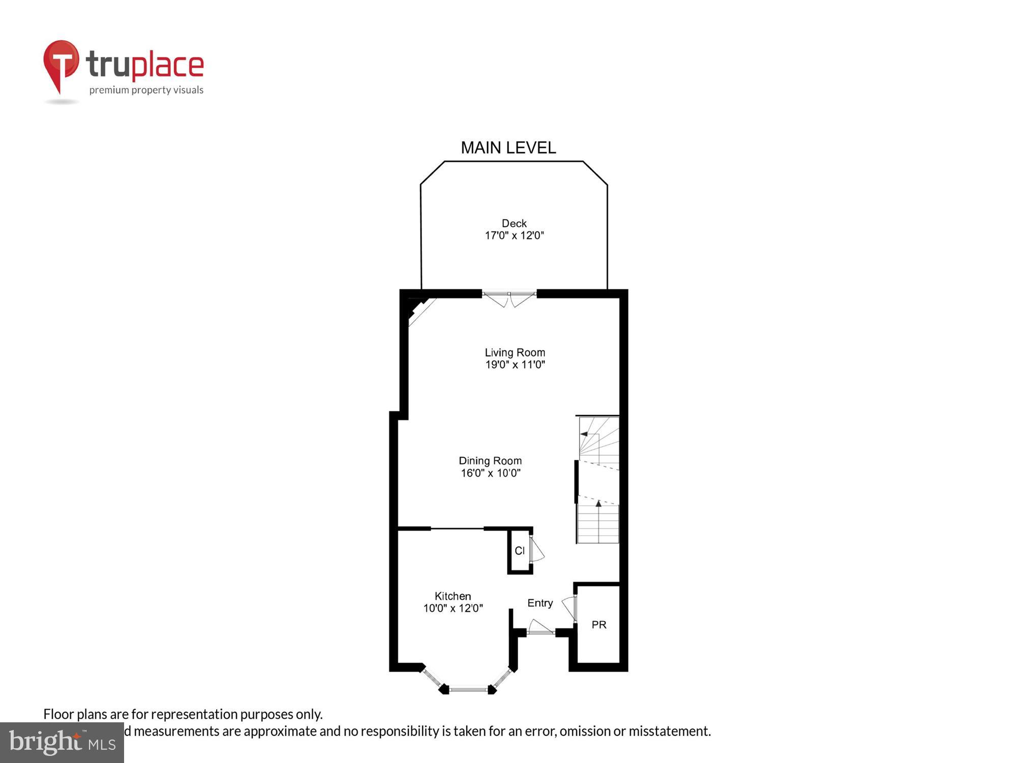 MONTCLAIR - Residential