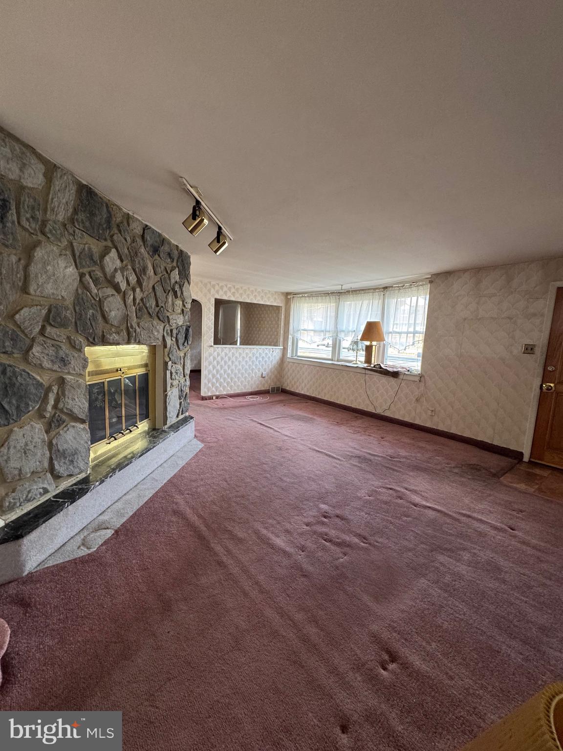 BUSTLETON - Residential