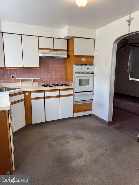 Tiny photo for 9821 Verree Road, PHILADELPHIA, PA 19115 (MLS # PAPH2566602)