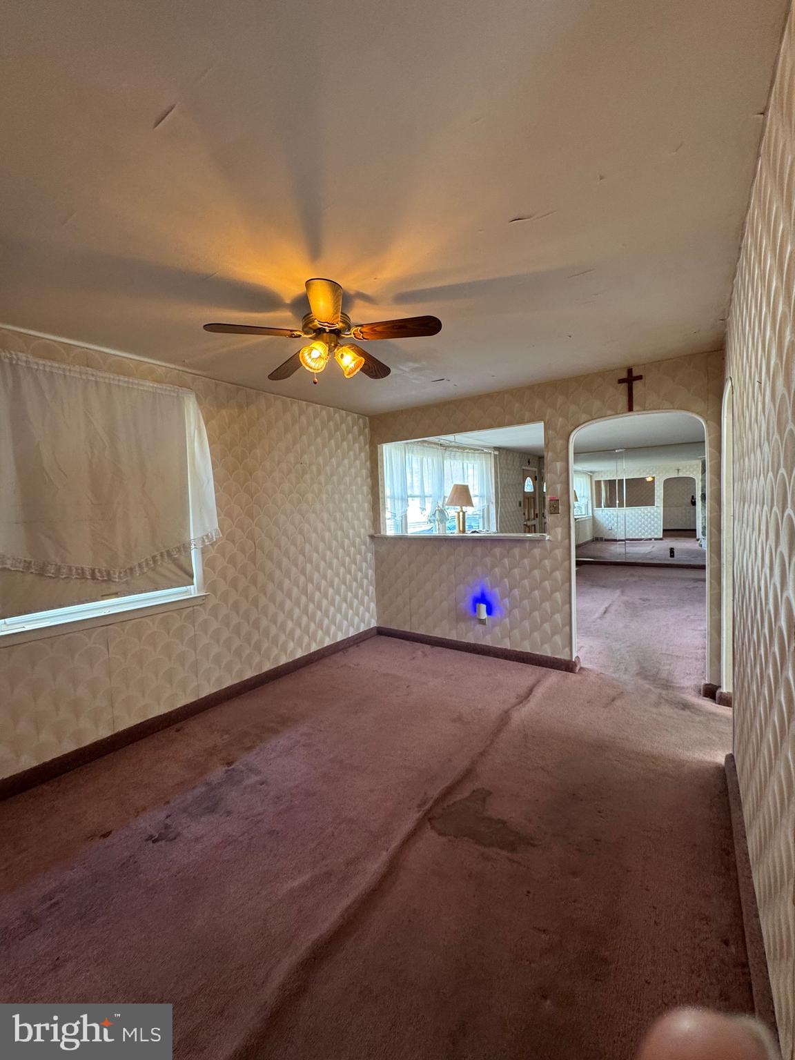 BUSTLETON - Residential