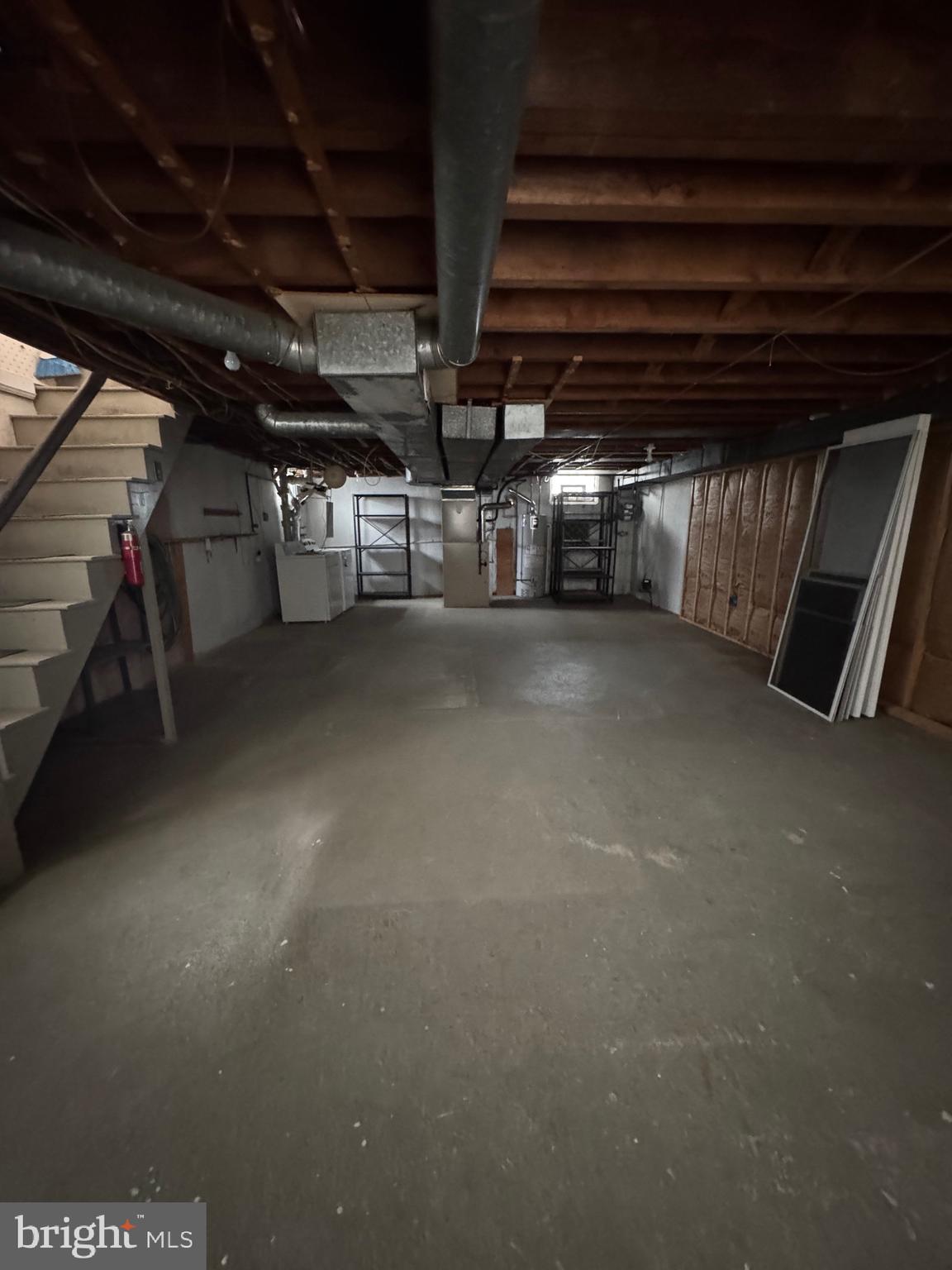 BUSTLETON - Residential