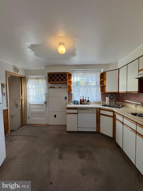 Tiny photo for 9821 Verree Road, PHILADELPHIA, PA 19115 (MLS # PAPH2566602)