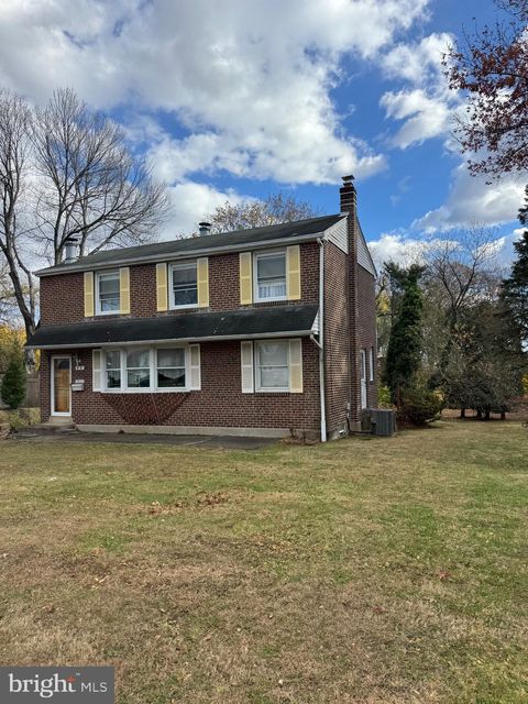Tiny photo for 9821 Verree Road, PHILADELPHIA, PA 19115 (MLS # PAPH2566602)