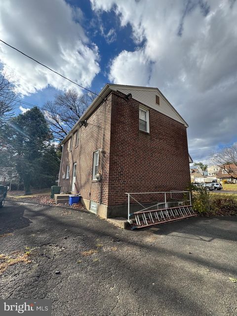 Tiny photo for 9821 Verree Road, PHILADELPHIA, PA 19115 (MLS # PAPH2566602)
