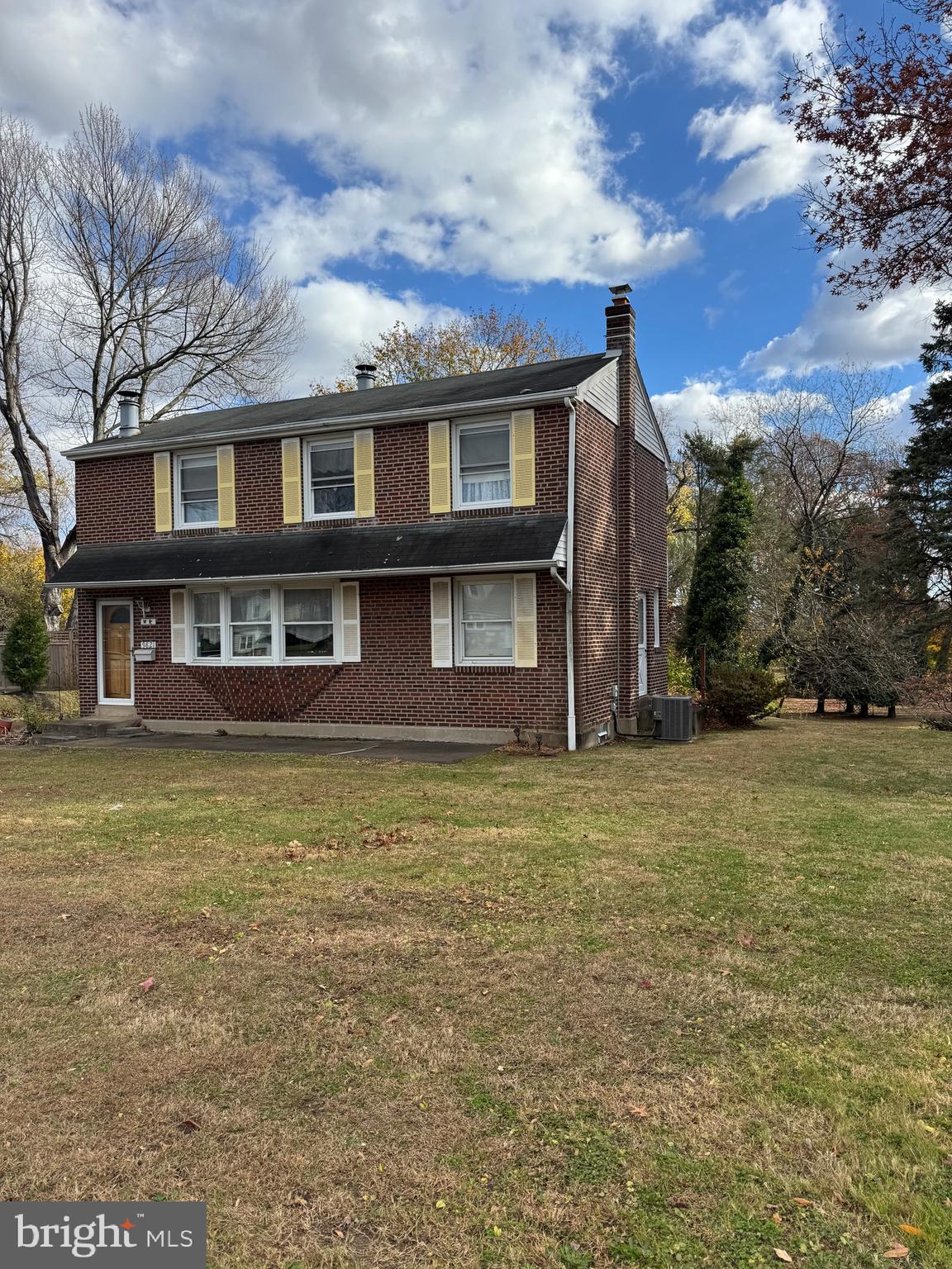 BUSTLETON - Residential