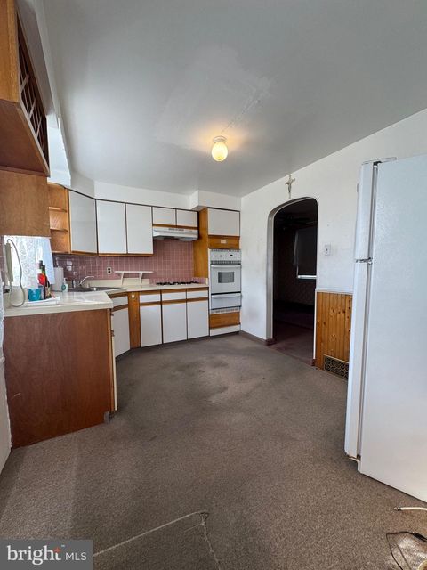 Tiny photo for 9821 Verree Road, PHILADELPHIA, PA 19115 (MLS # PAPH2566602)