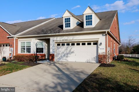 4732 LONDONBERRY LANE WHITE PLAINS MD 20695