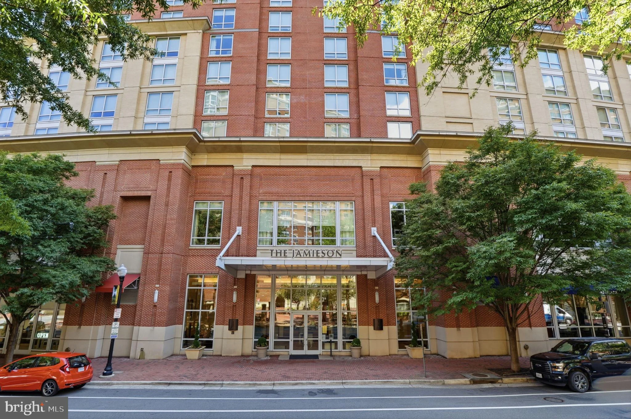 2050 Jamieson Avenue Unit 1402, Alexandria, VA, 22314