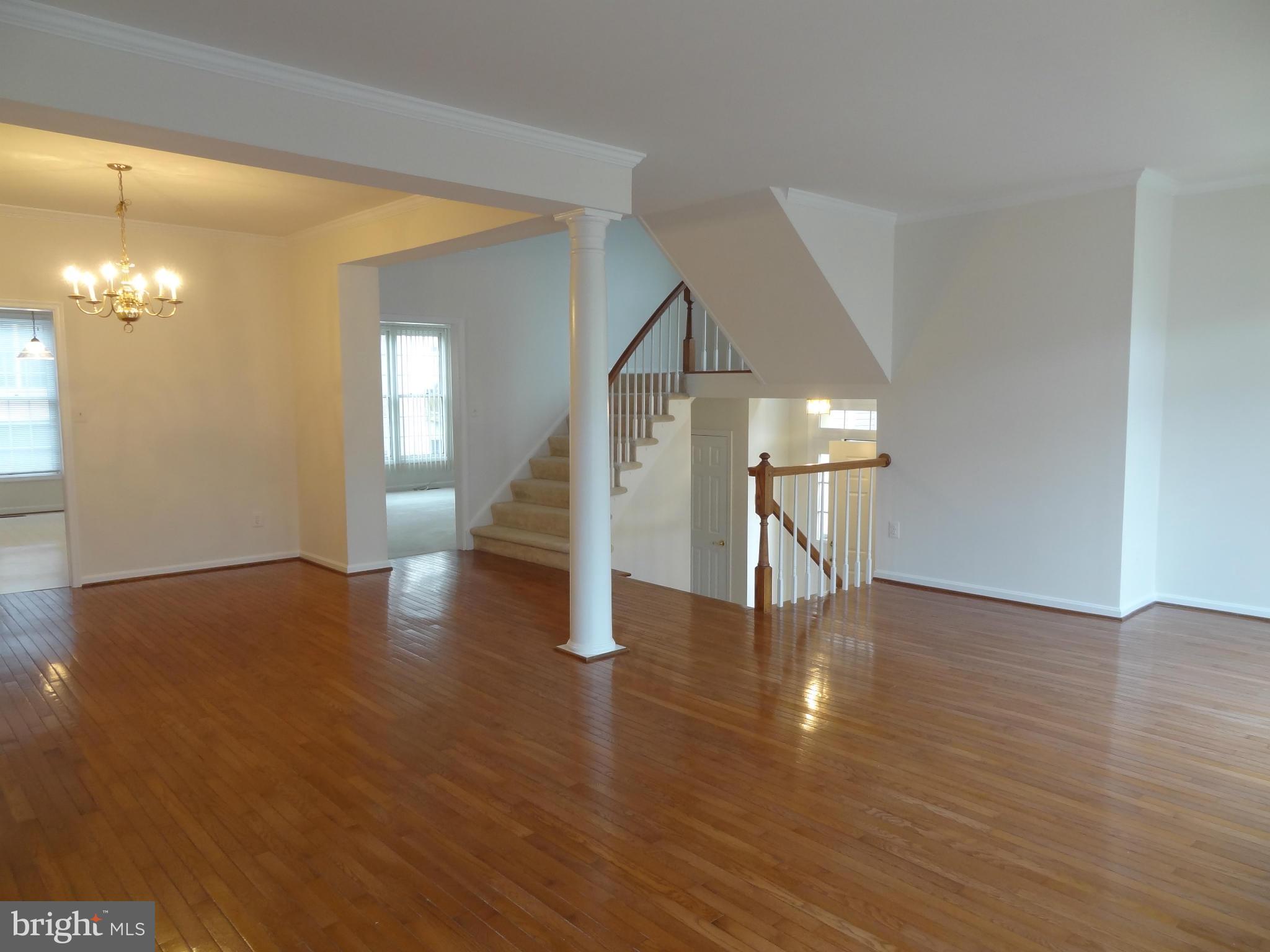 KINGSTOWNE - Residential Lease