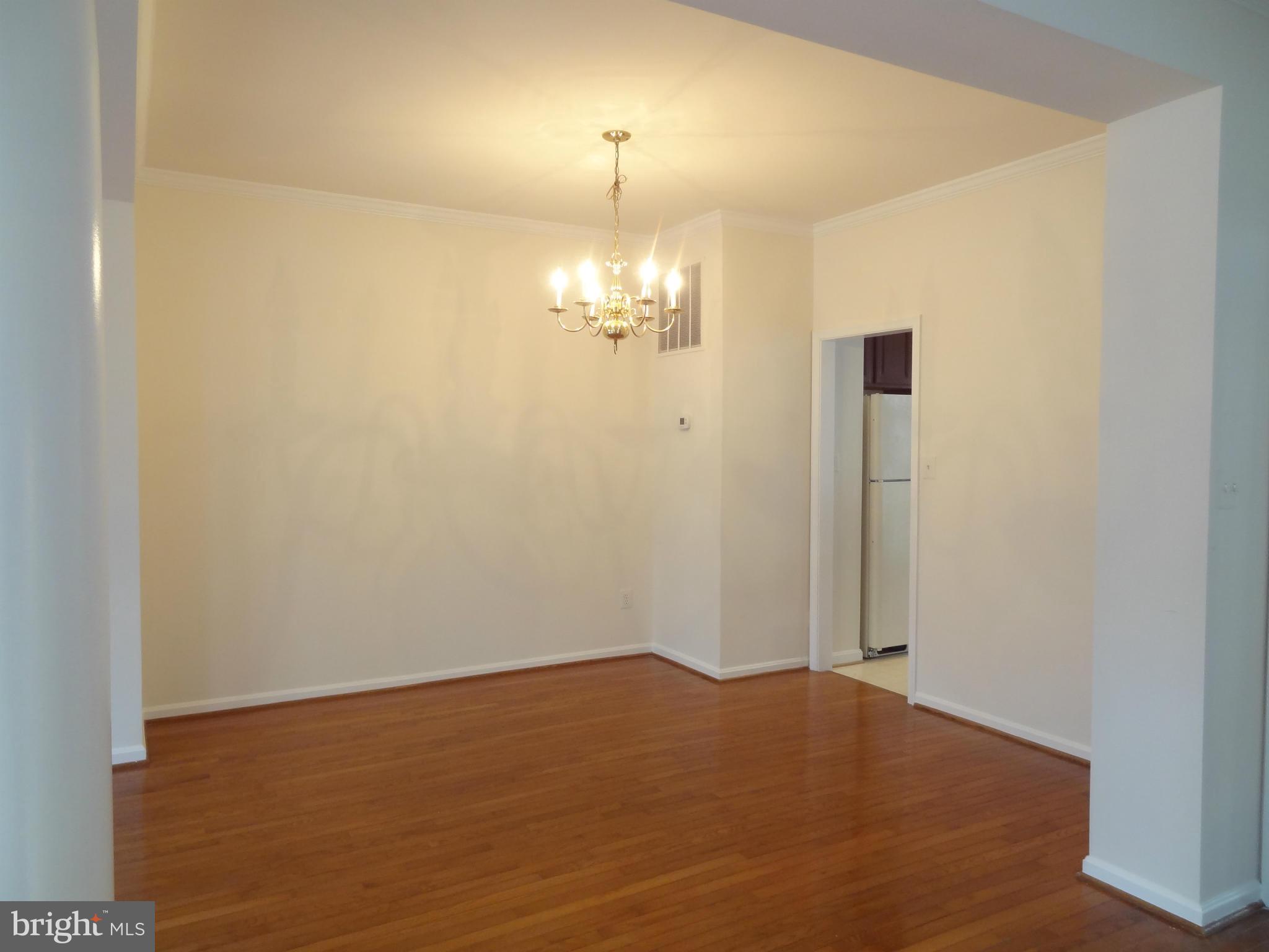 KINGSTOWNE - Residential Lease