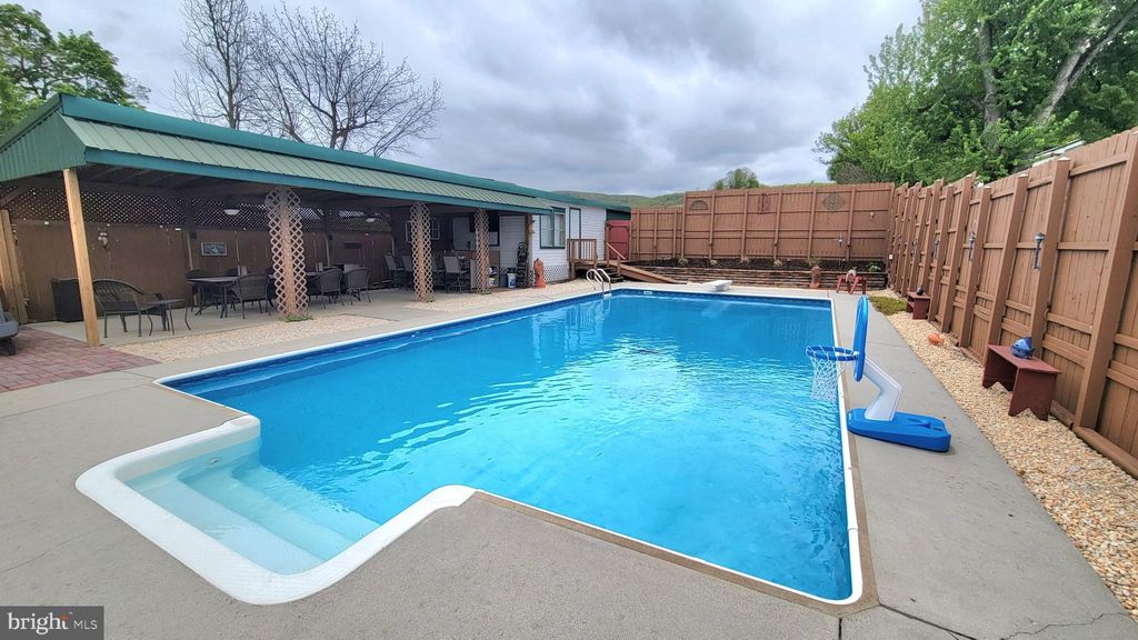 Photo of 8560 Anthony Hwy, WAYNESBORO, PA 17268 (MLS # PAFL2034362)