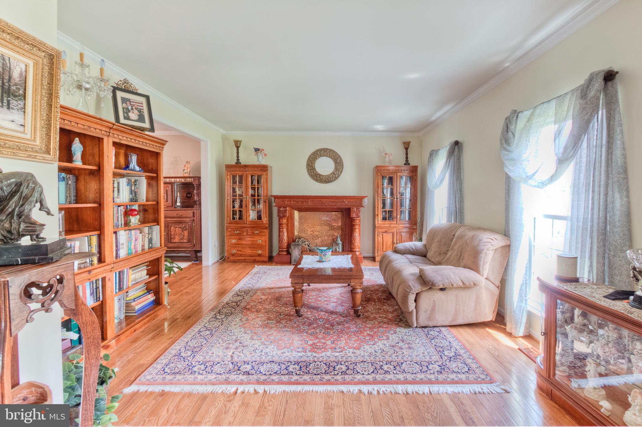 TWIN OAKS FARM - Residential