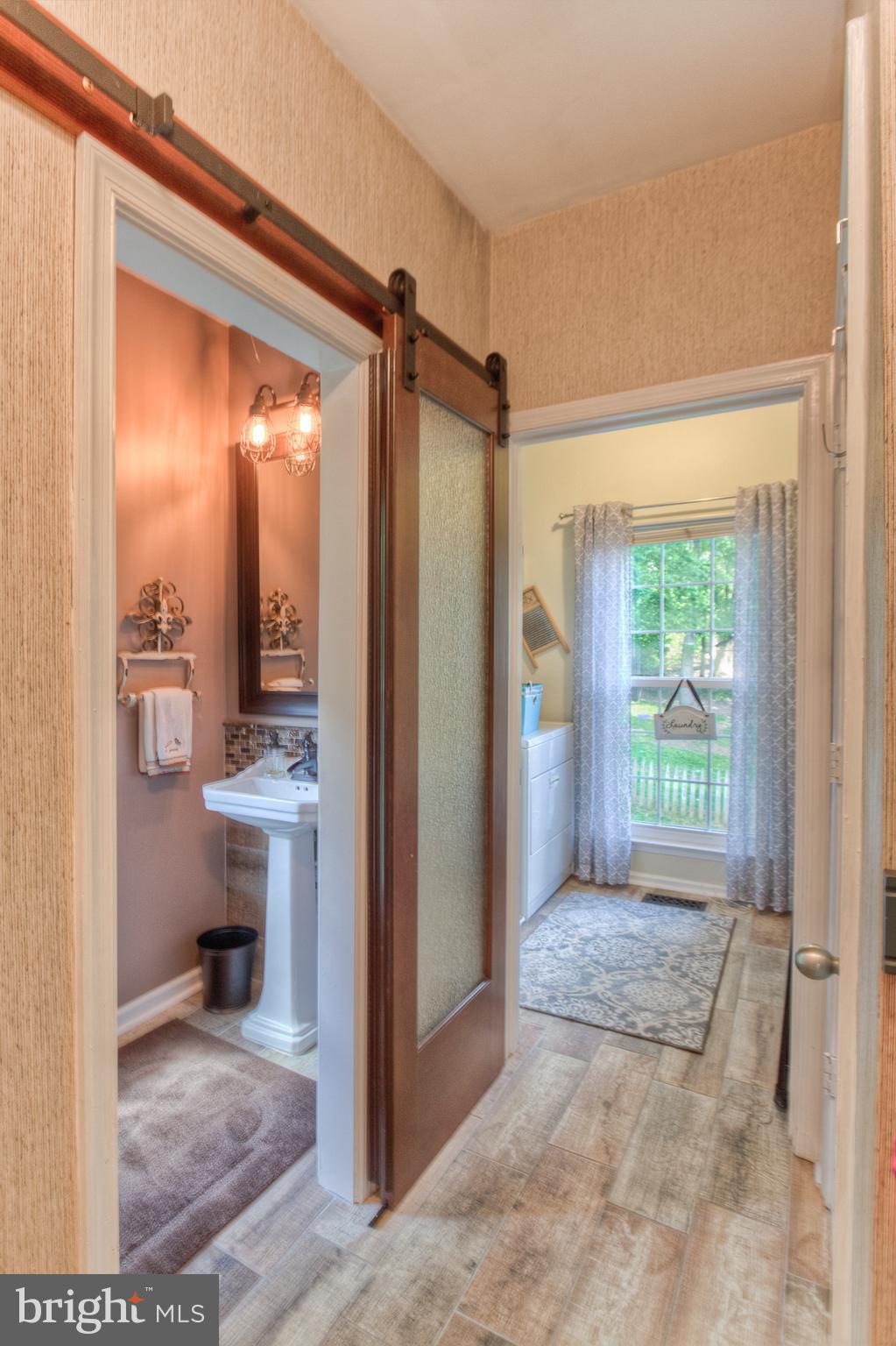 TWIN OAKS FARM - Residential