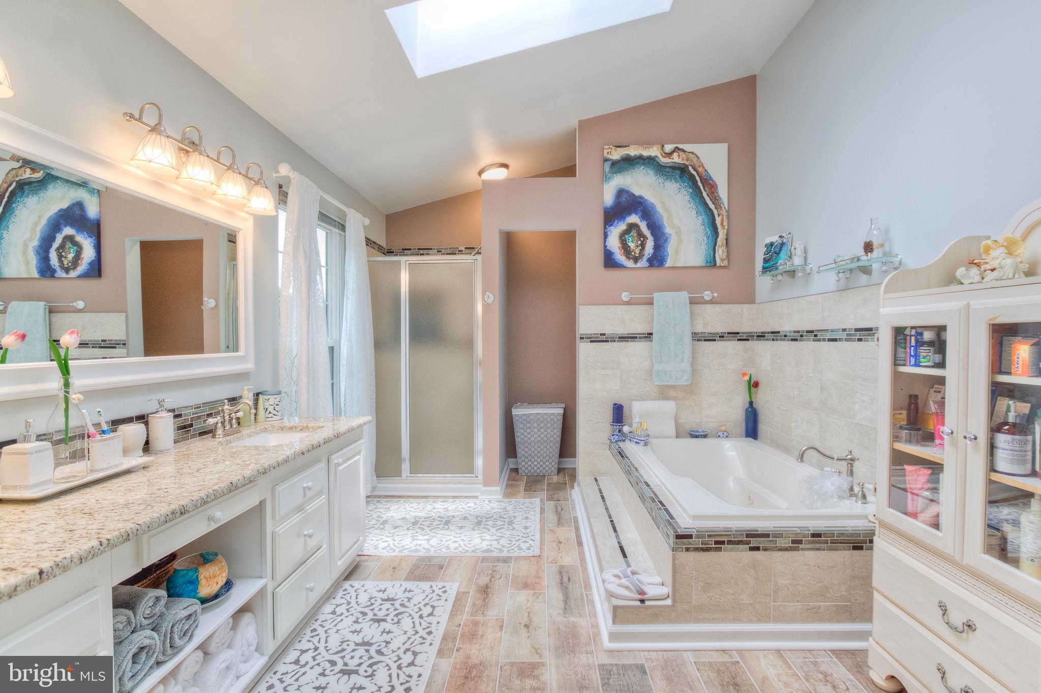 TWIN OAKS FARM - Residential