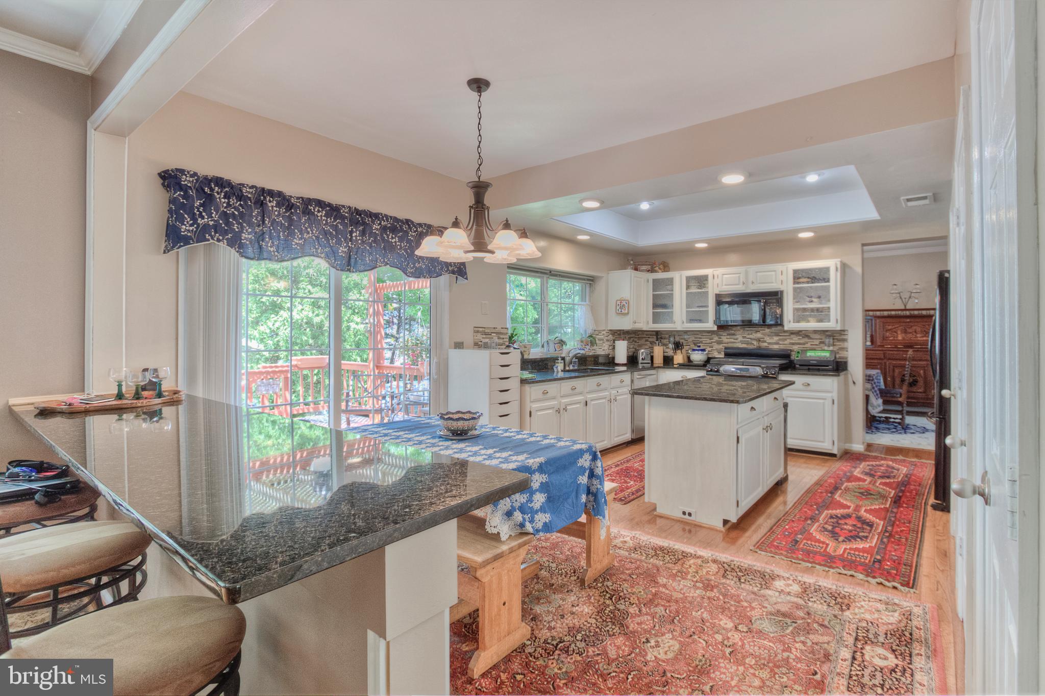 TWIN OAKS FARM - Residential