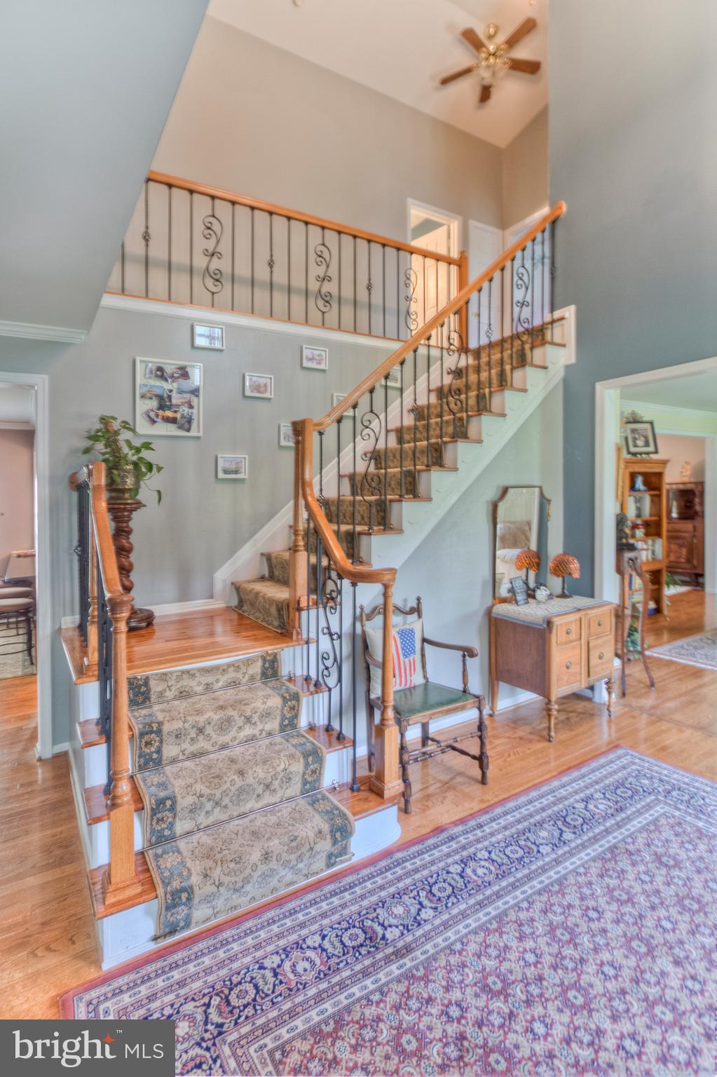 TWIN OAKS FARM - Residential