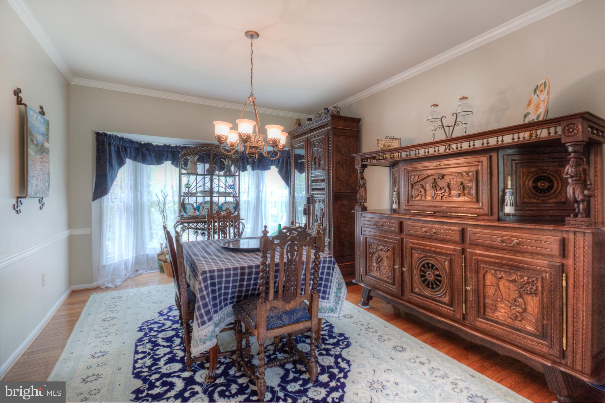 TWIN OAKS FARM - Residential