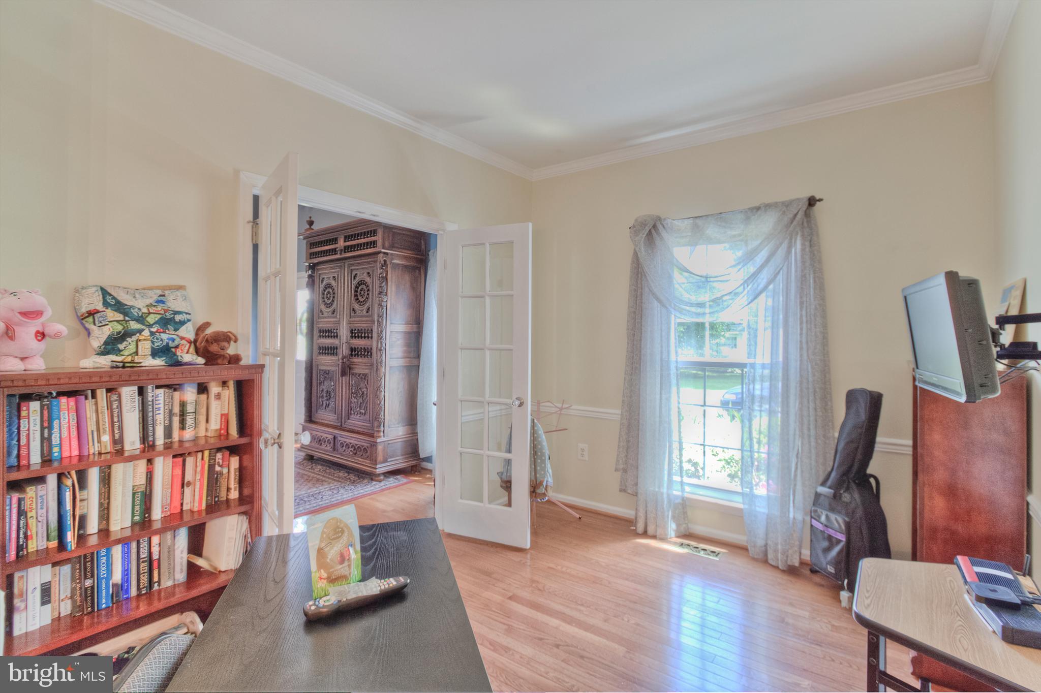 TWIN OAKS FARM - Residential