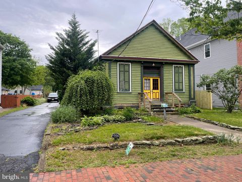 120 HANOVER STREET PEMBERTON NJ 08068