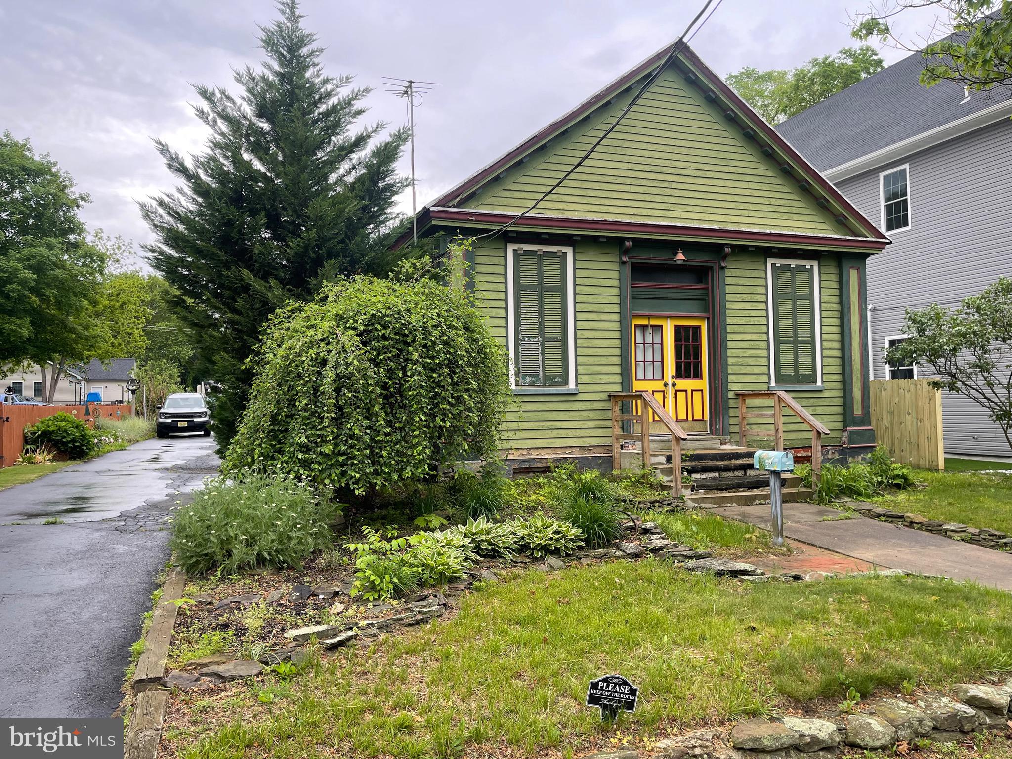120 HANOVER STREET