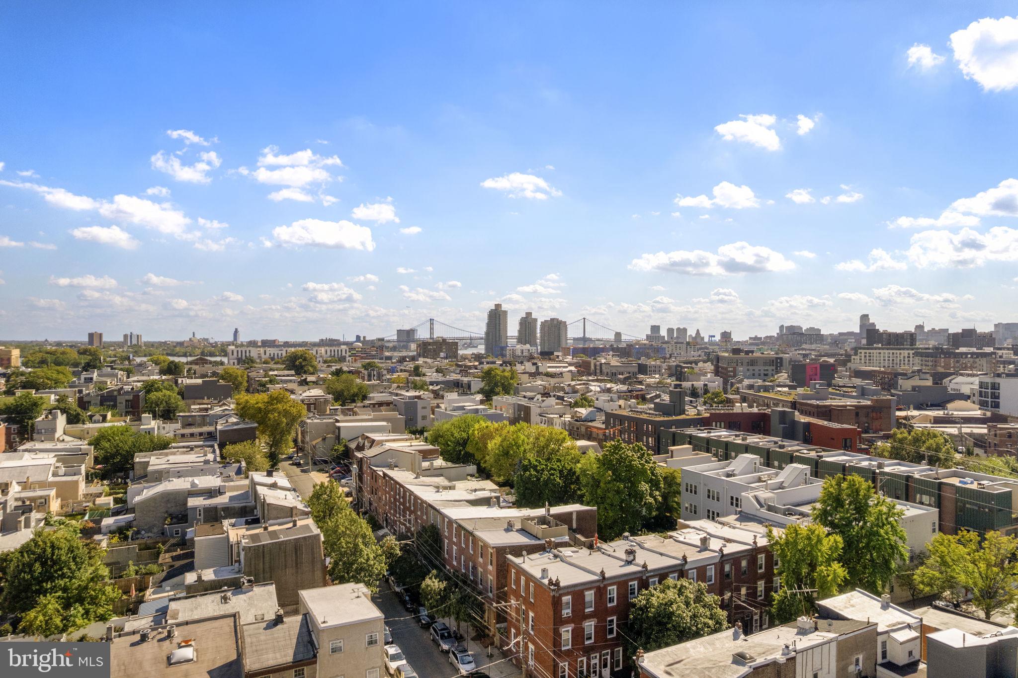 FISHTOWN - Residential