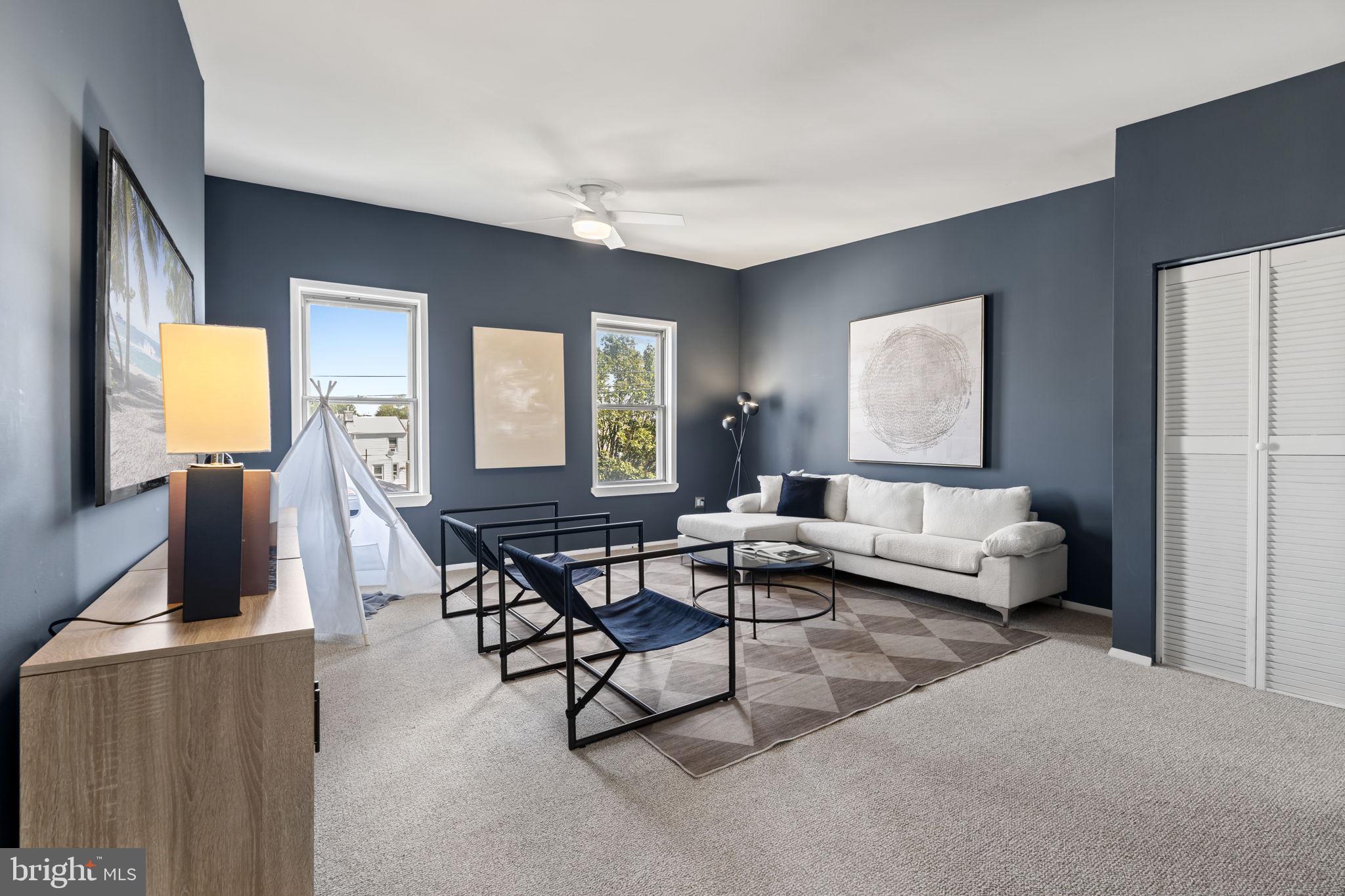 FISHTOWN - Residential