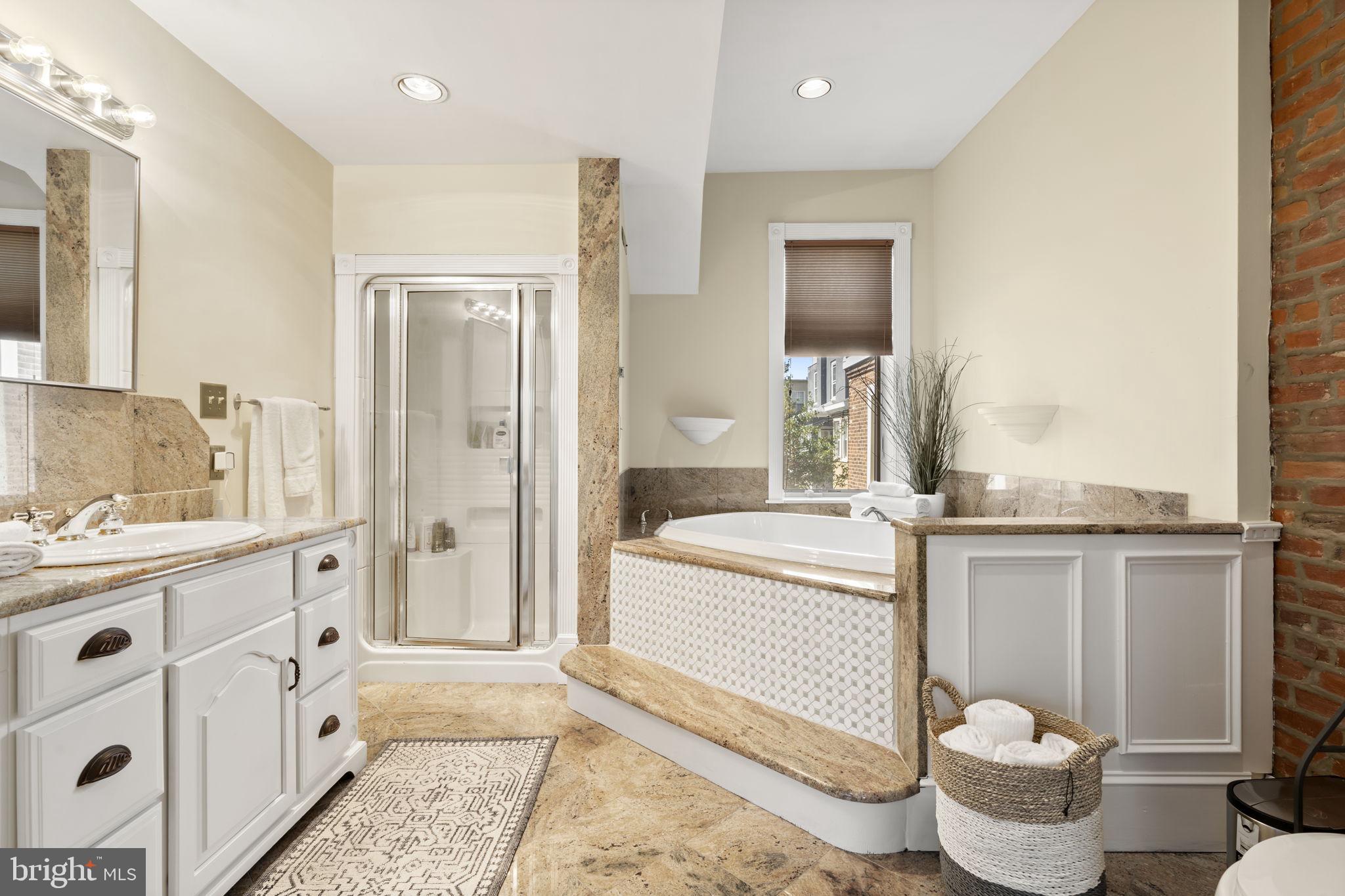 FISHTOWN - Residential