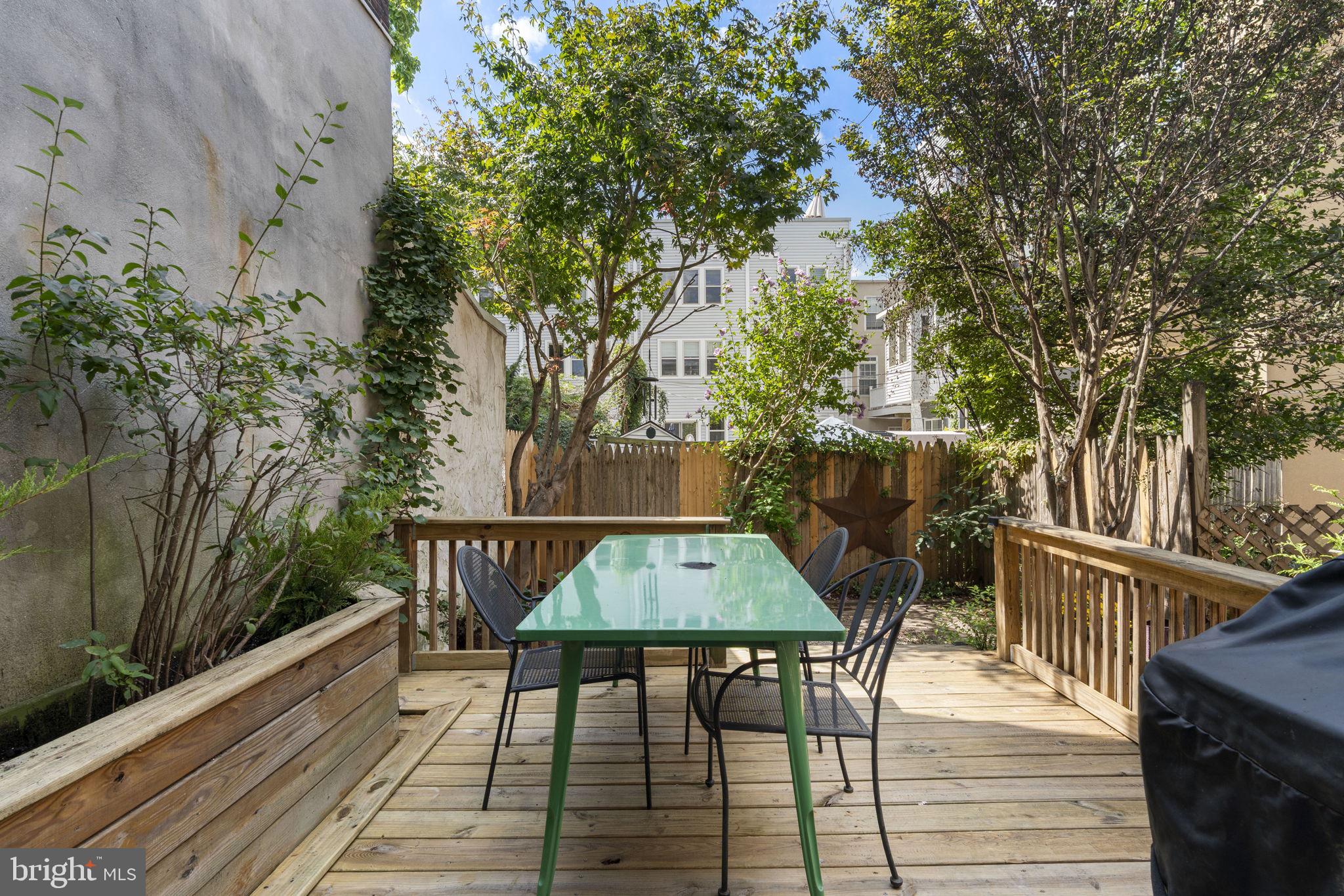 FISHTOWN - Residential