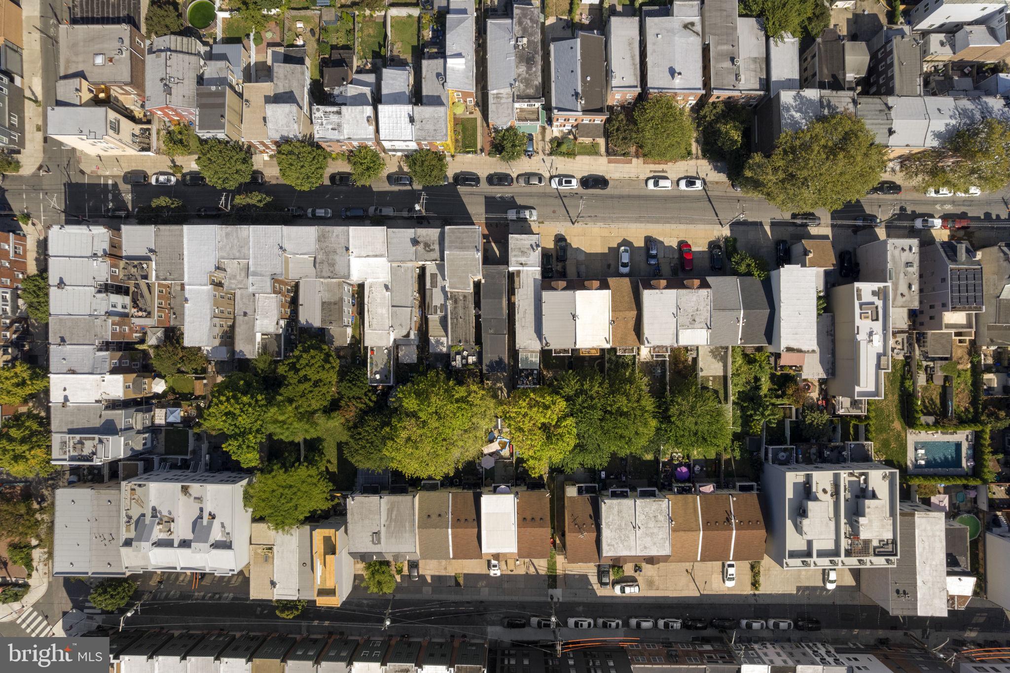 FISHTOWN - Residential