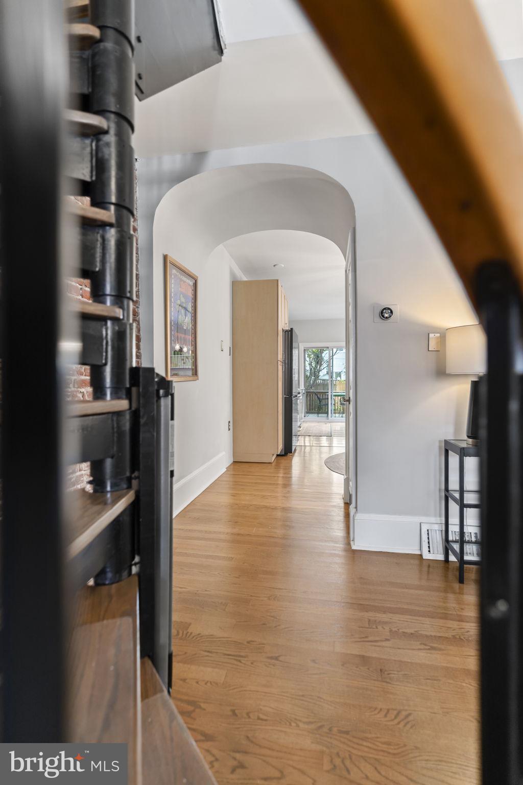 FISHTOWN - Residential