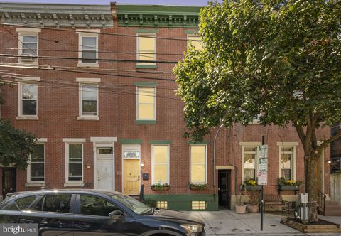 1360 MARLBOROUGH STREET PHILADELPHIA PA 19125