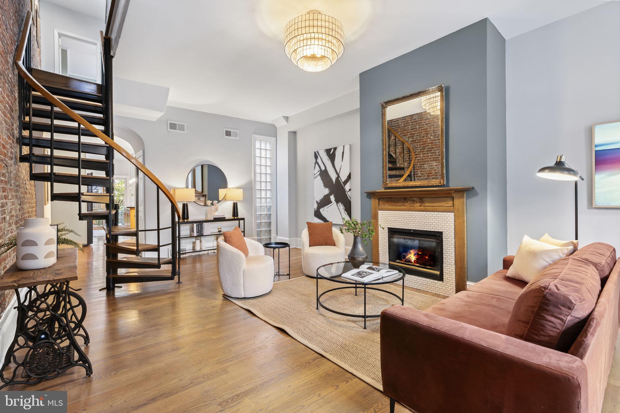 FISHTOWN - Residential