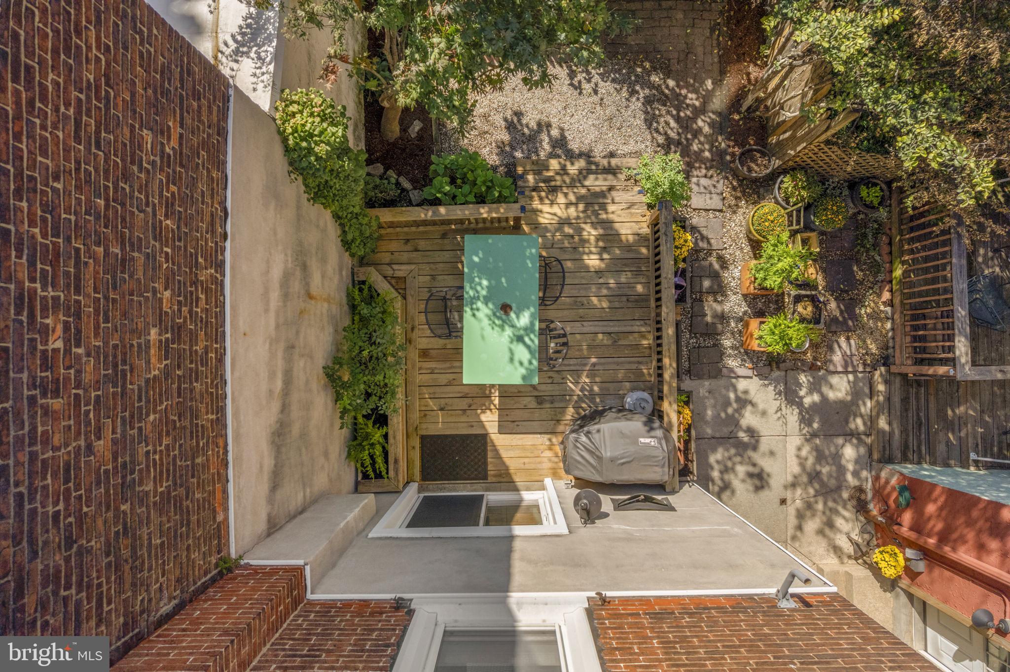 FISHTOWN - Residential