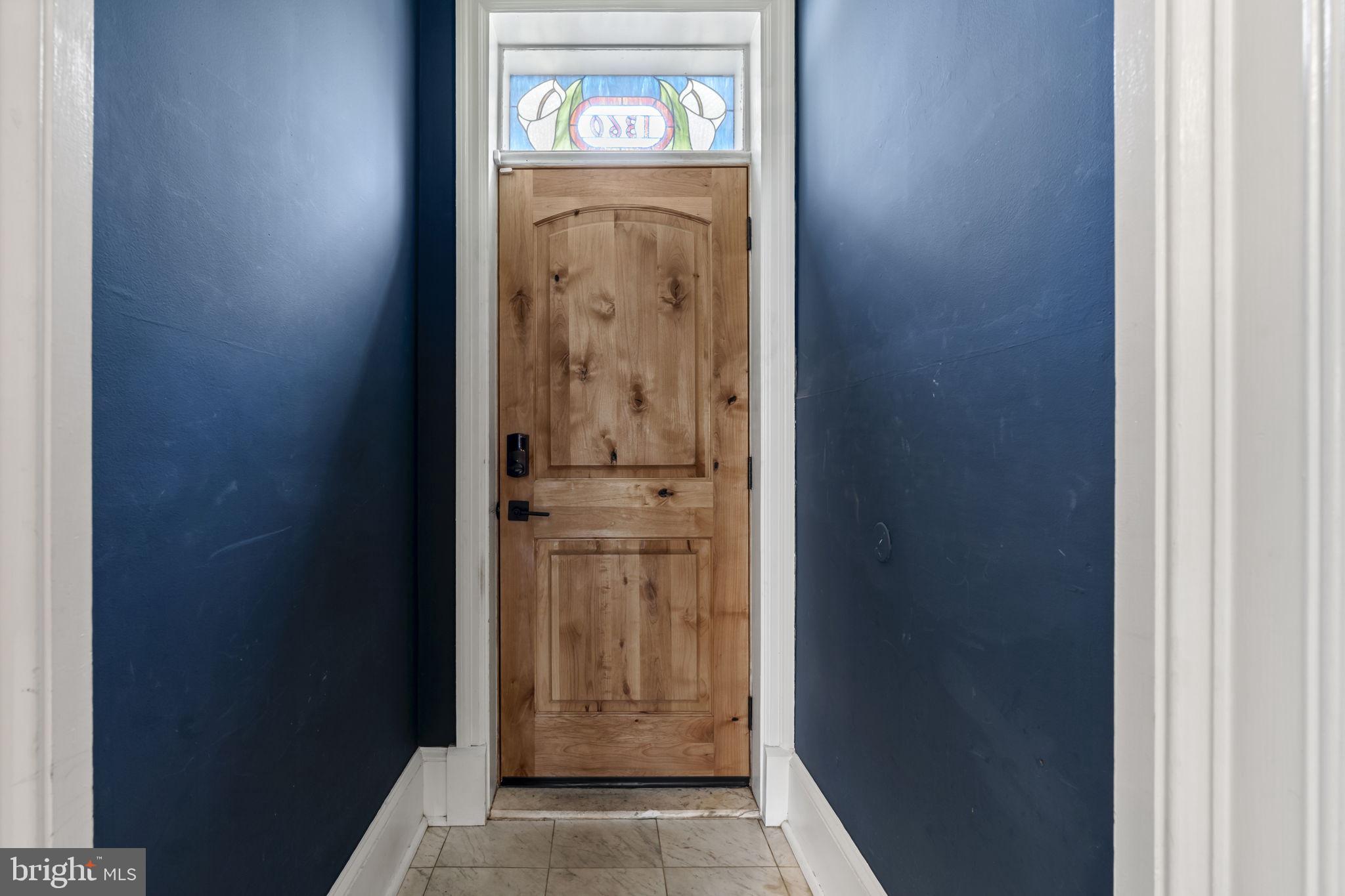 FISHTOWN - Residential