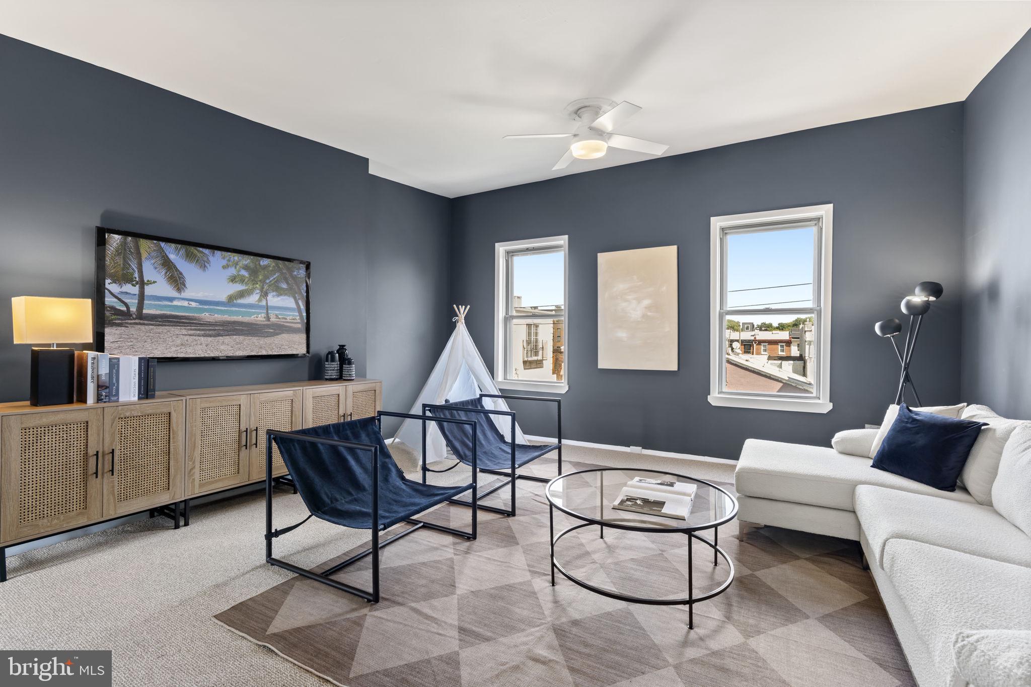 FISHTOWN - Residential