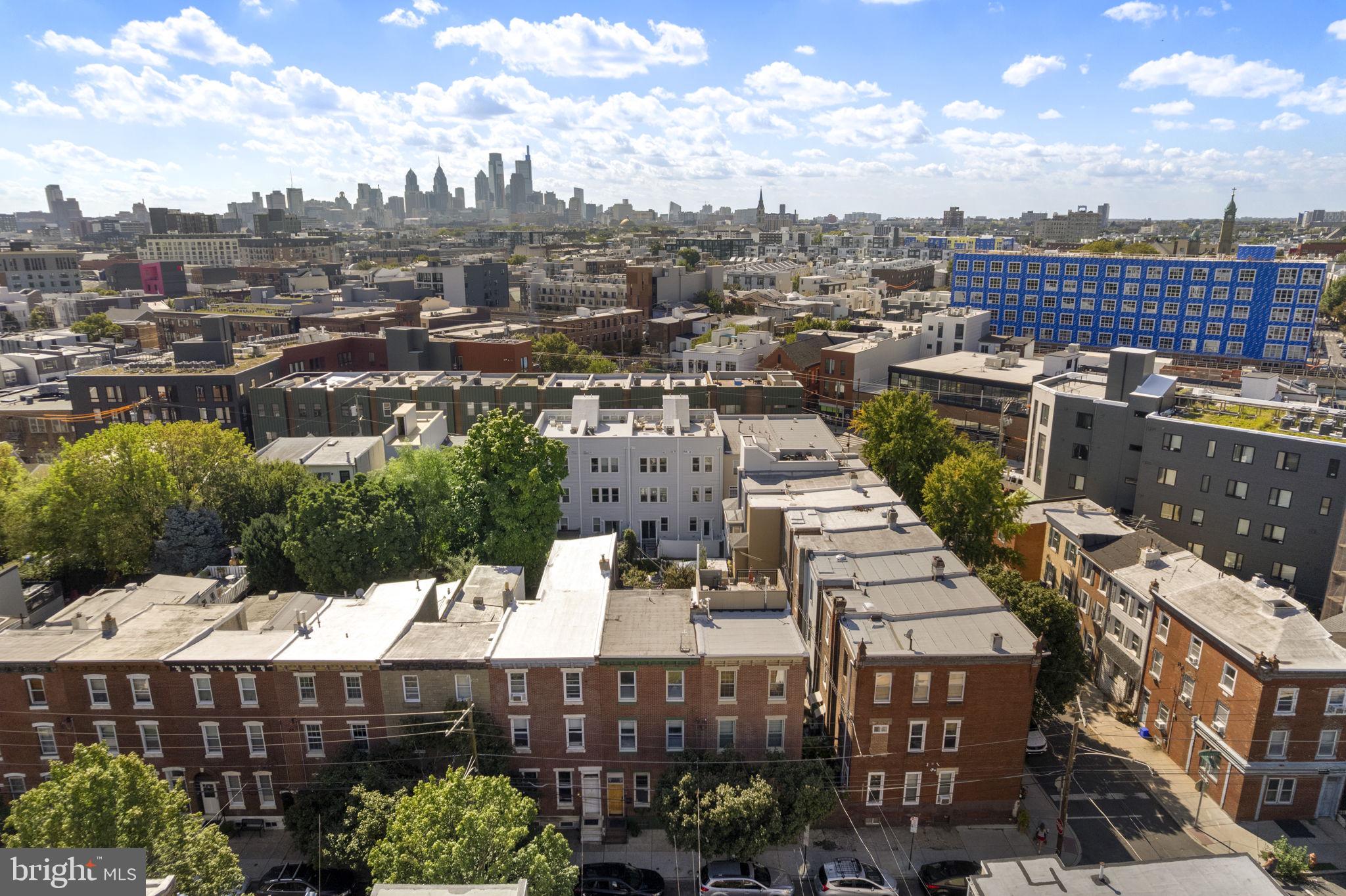 FISHTOWN - Residential