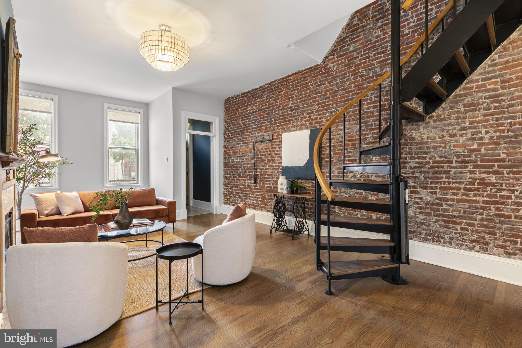 FISHTOWN - Residential