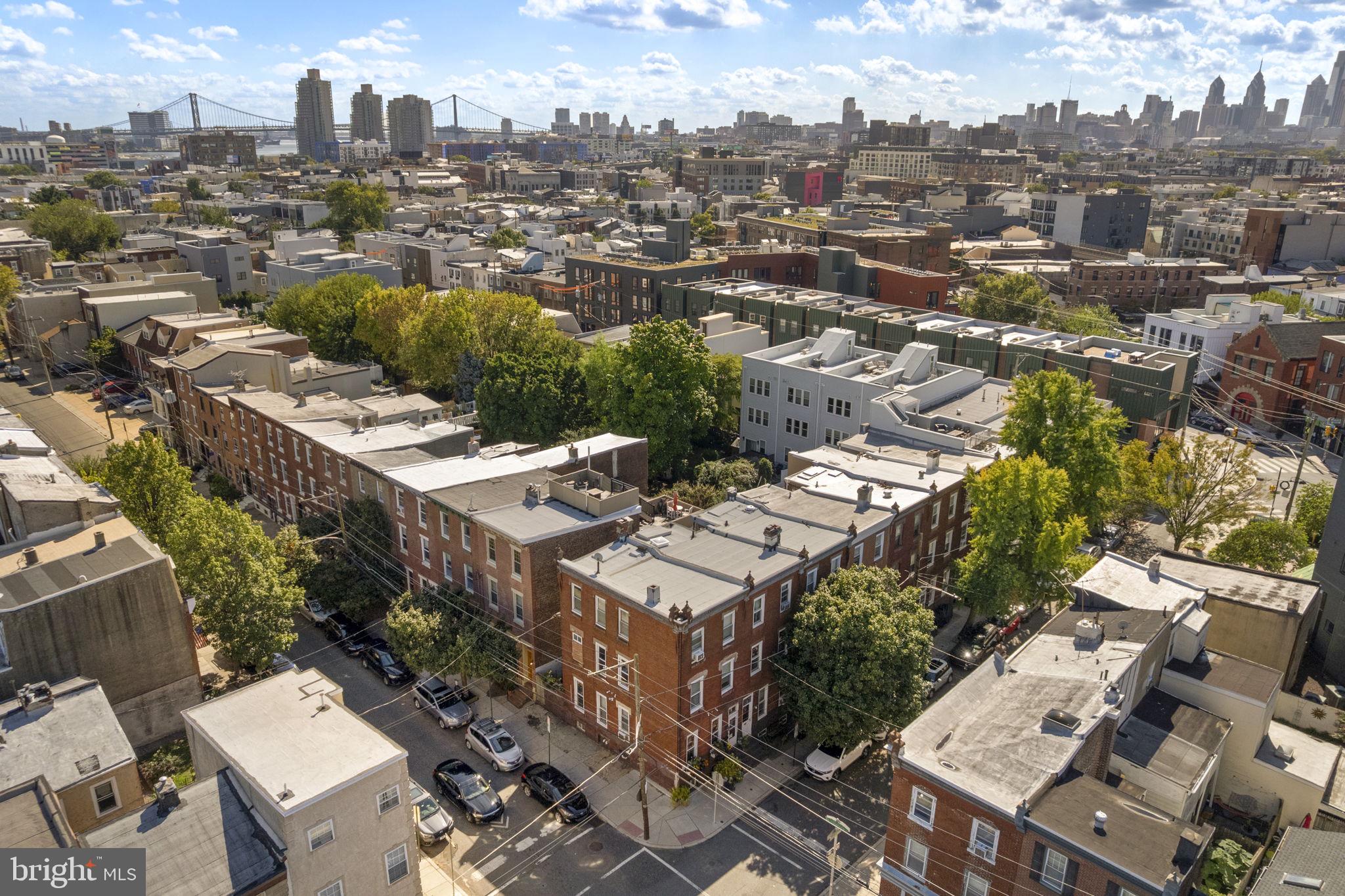 FISHTOWN - Residential