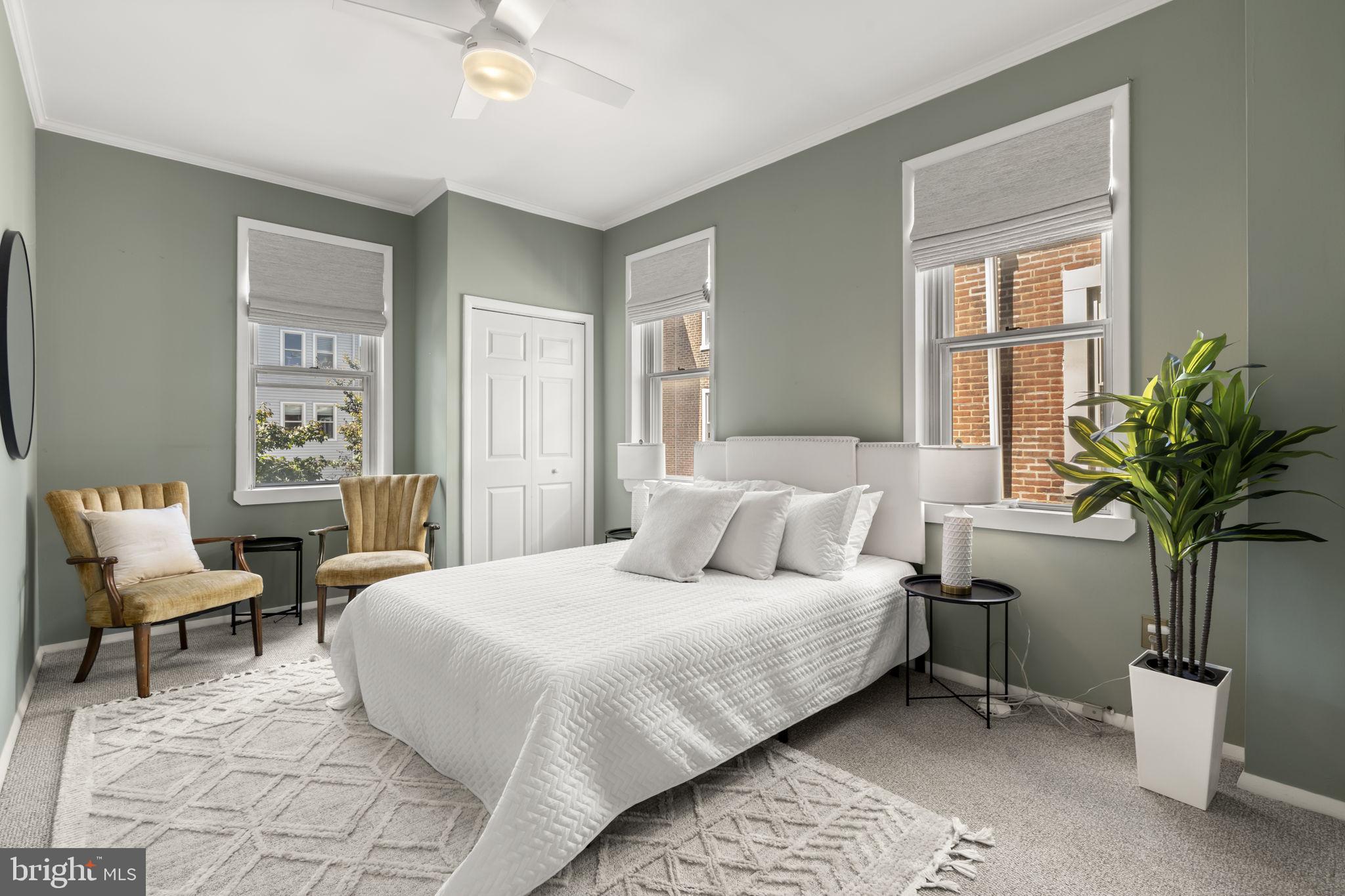 FISHTOWN - Residential