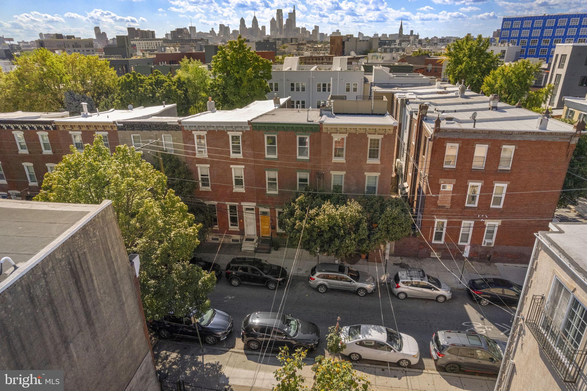 FISHTOWN - Residential