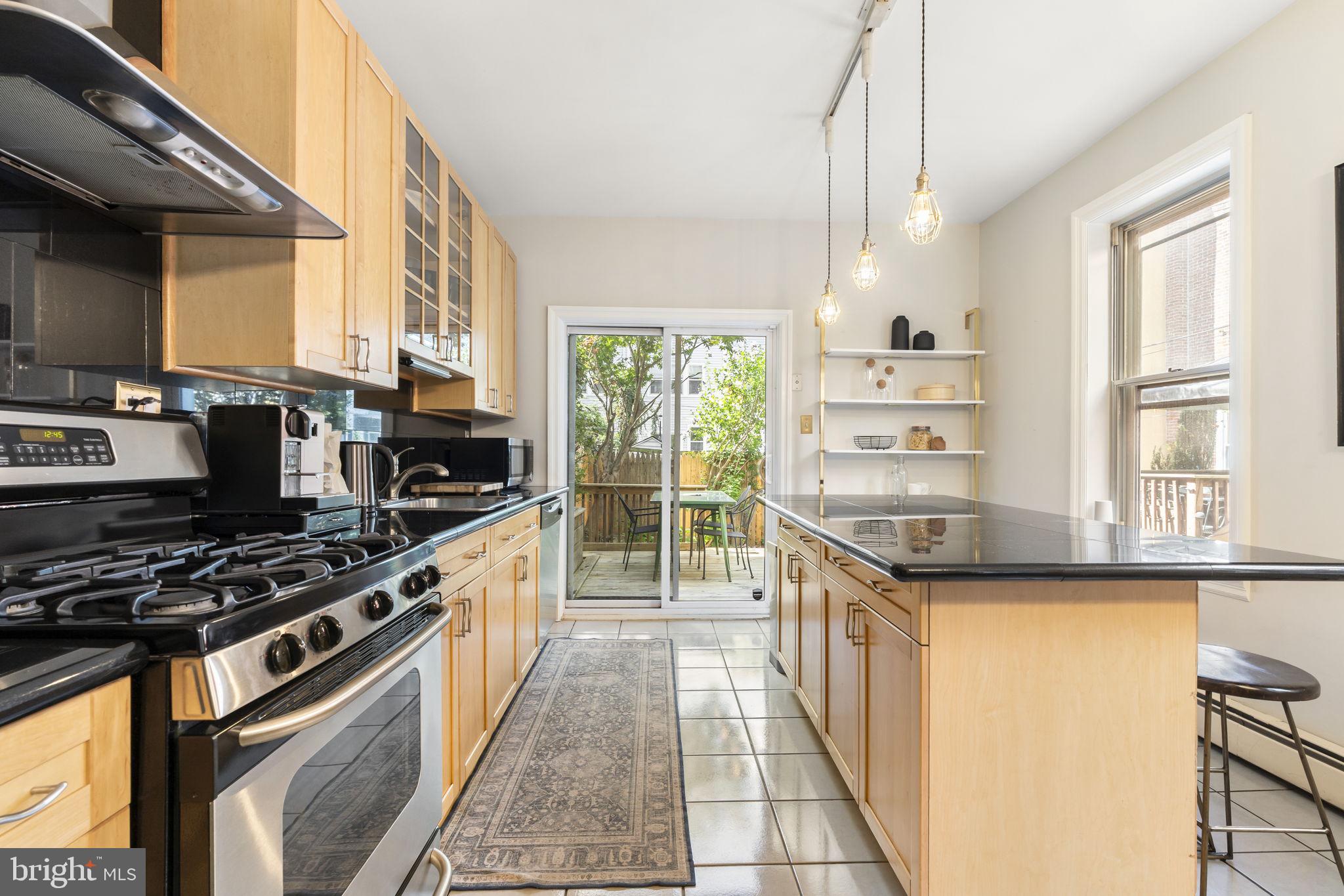 FISHTOWN - Residential