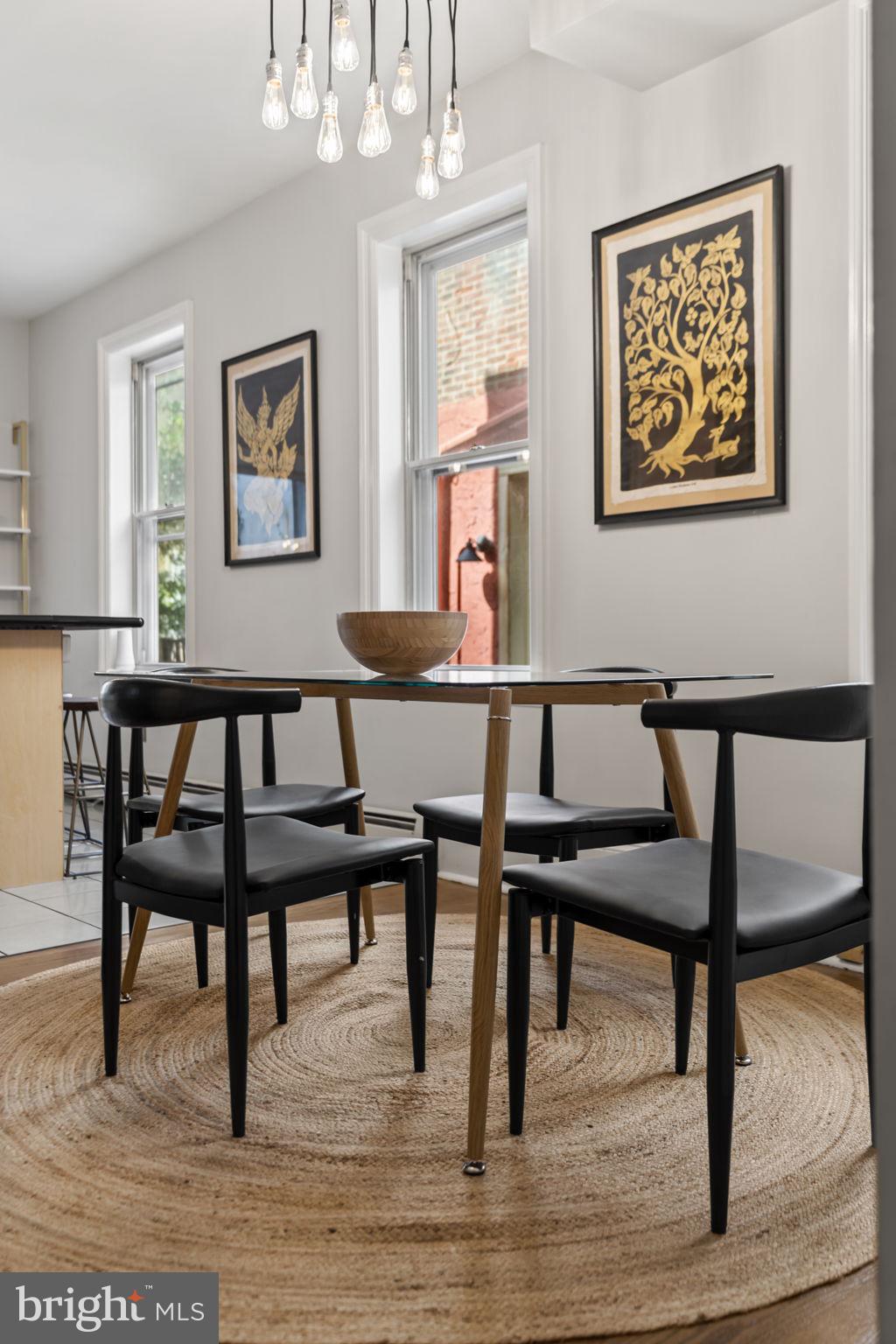 FISHTOWN - Residential