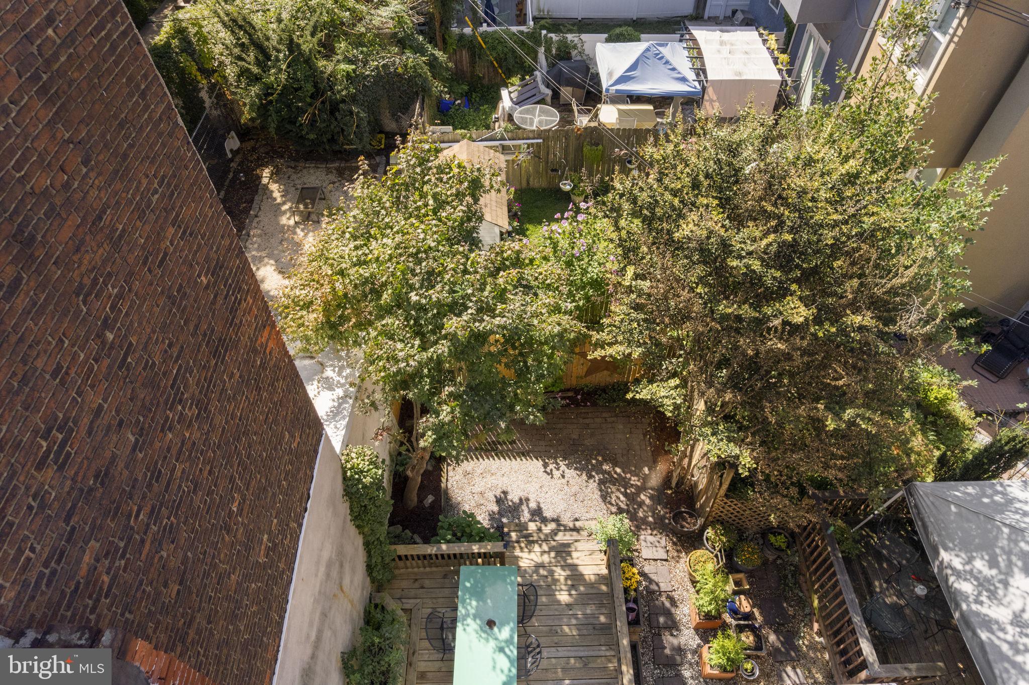 FISHTOWN - Residential