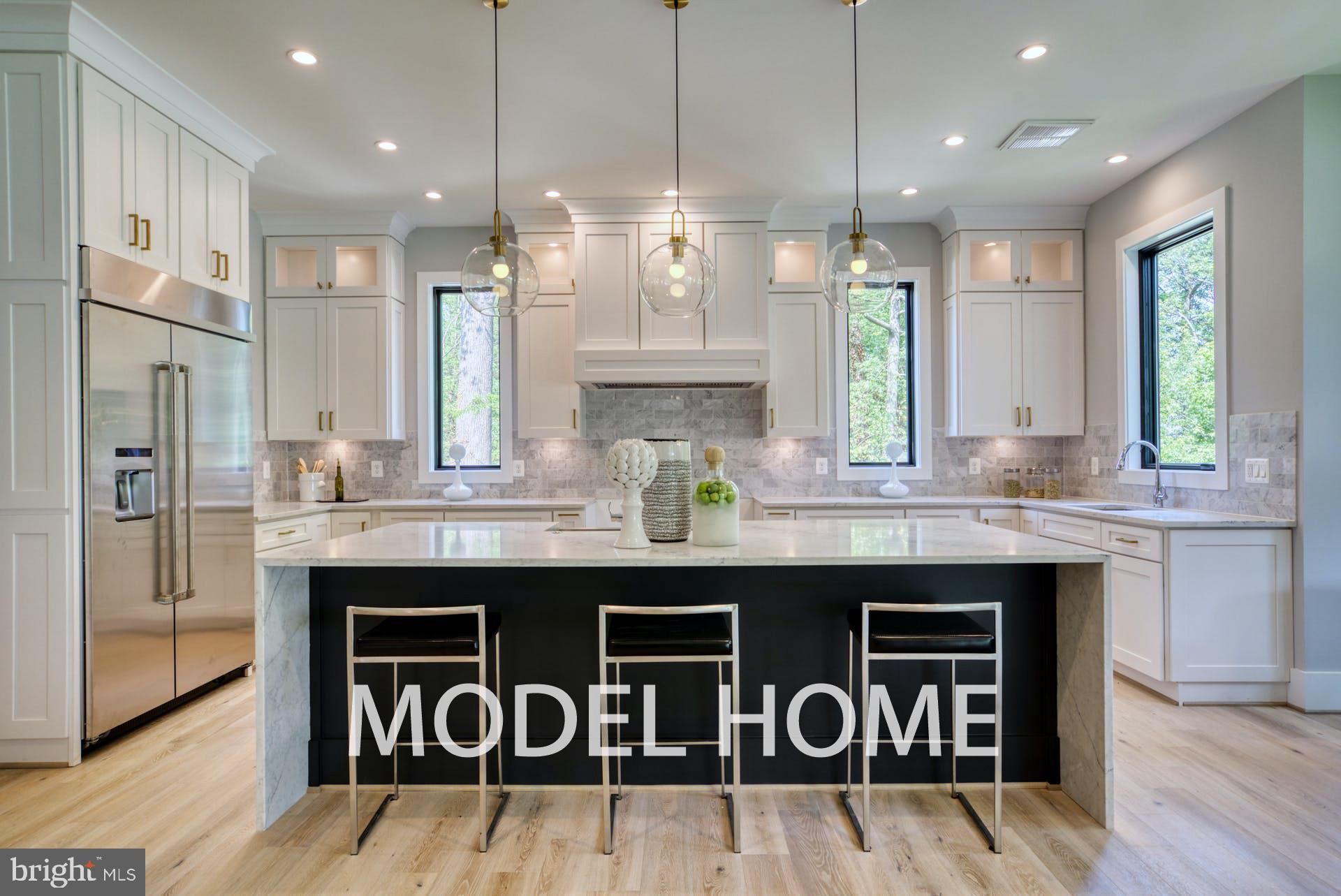 ARLINGWOOD - Residential