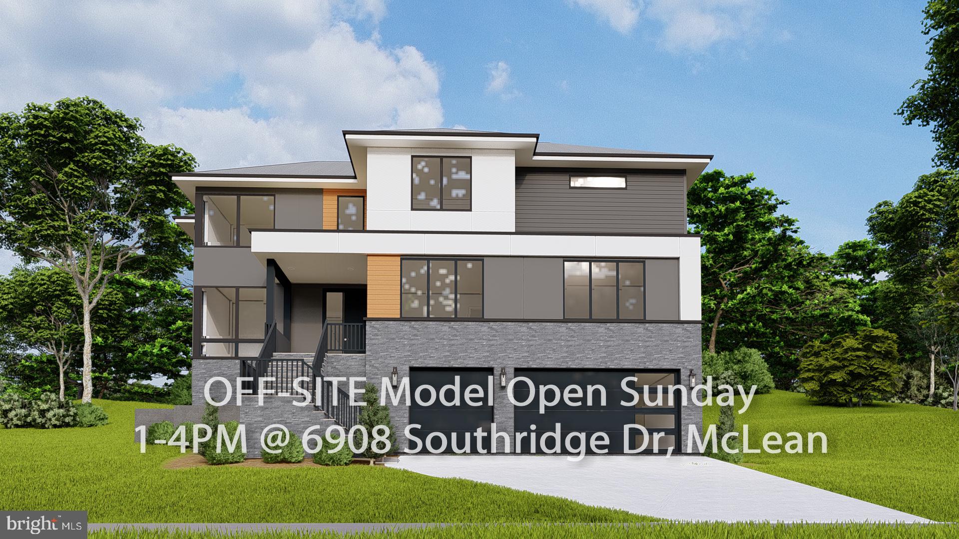 ARLINGWOOD - Residential
