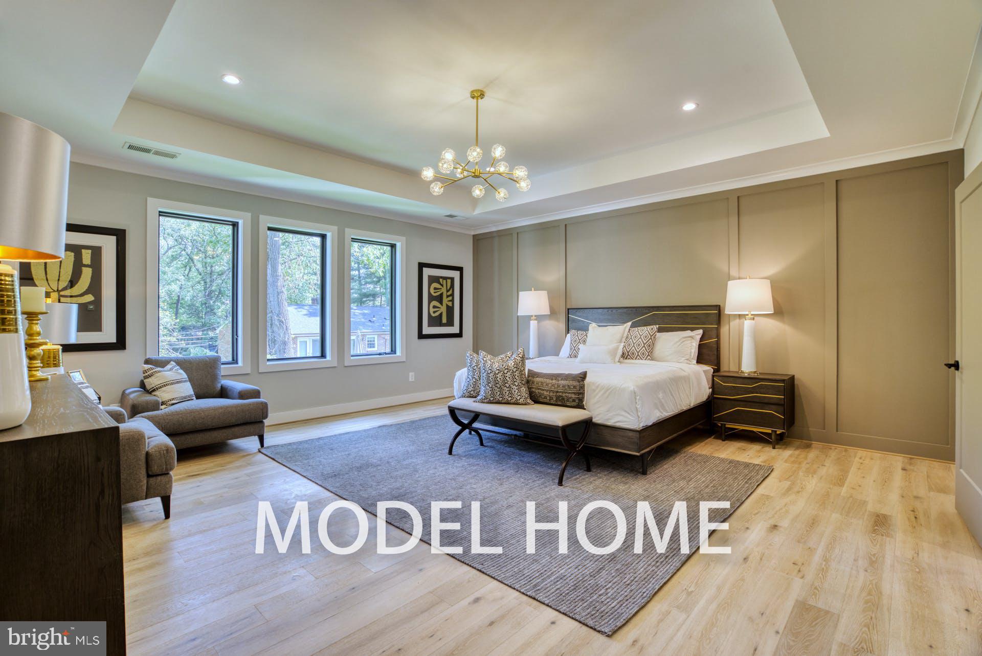 ARLINGWOOD - Residential