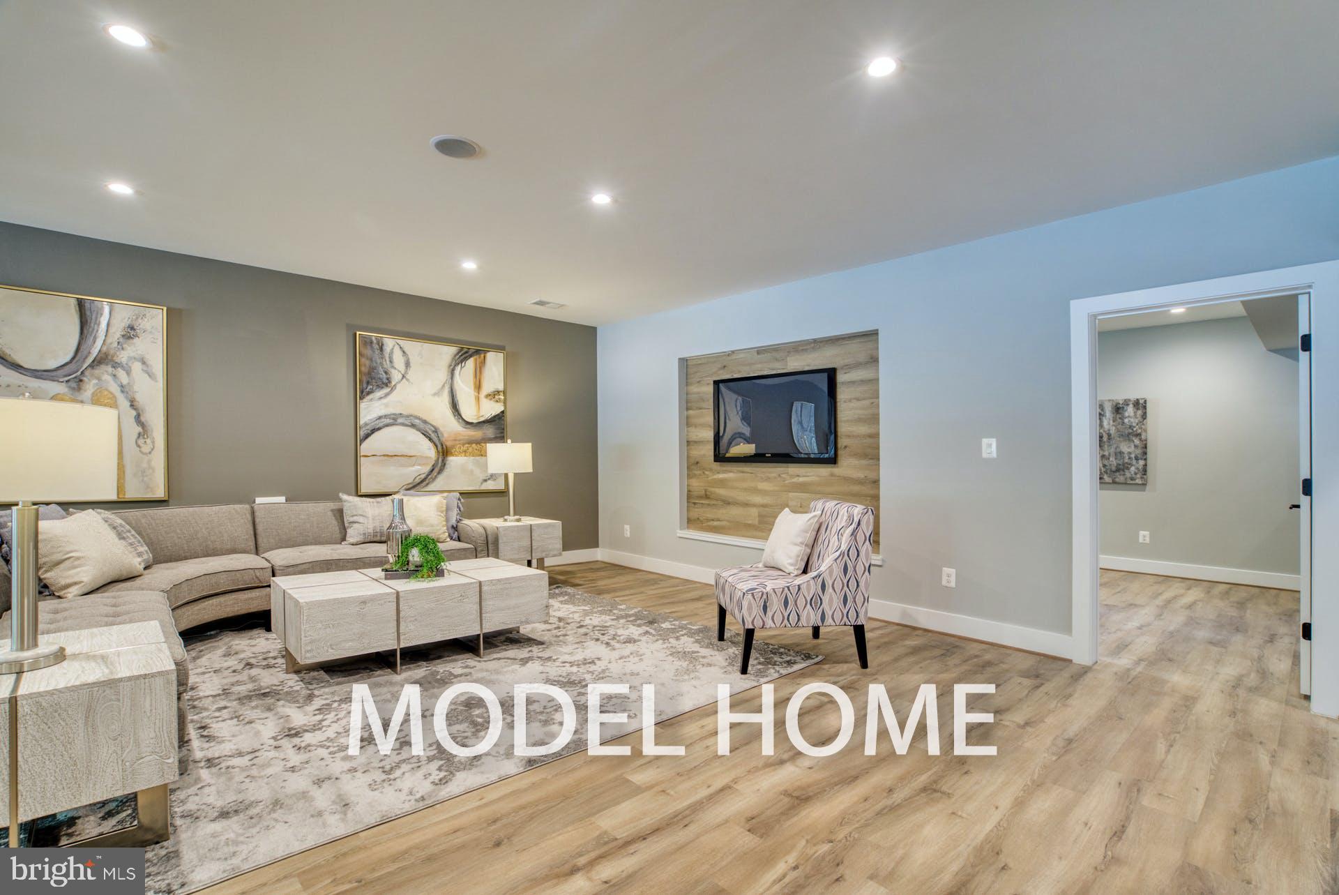 ARLINGWOOD - Residential