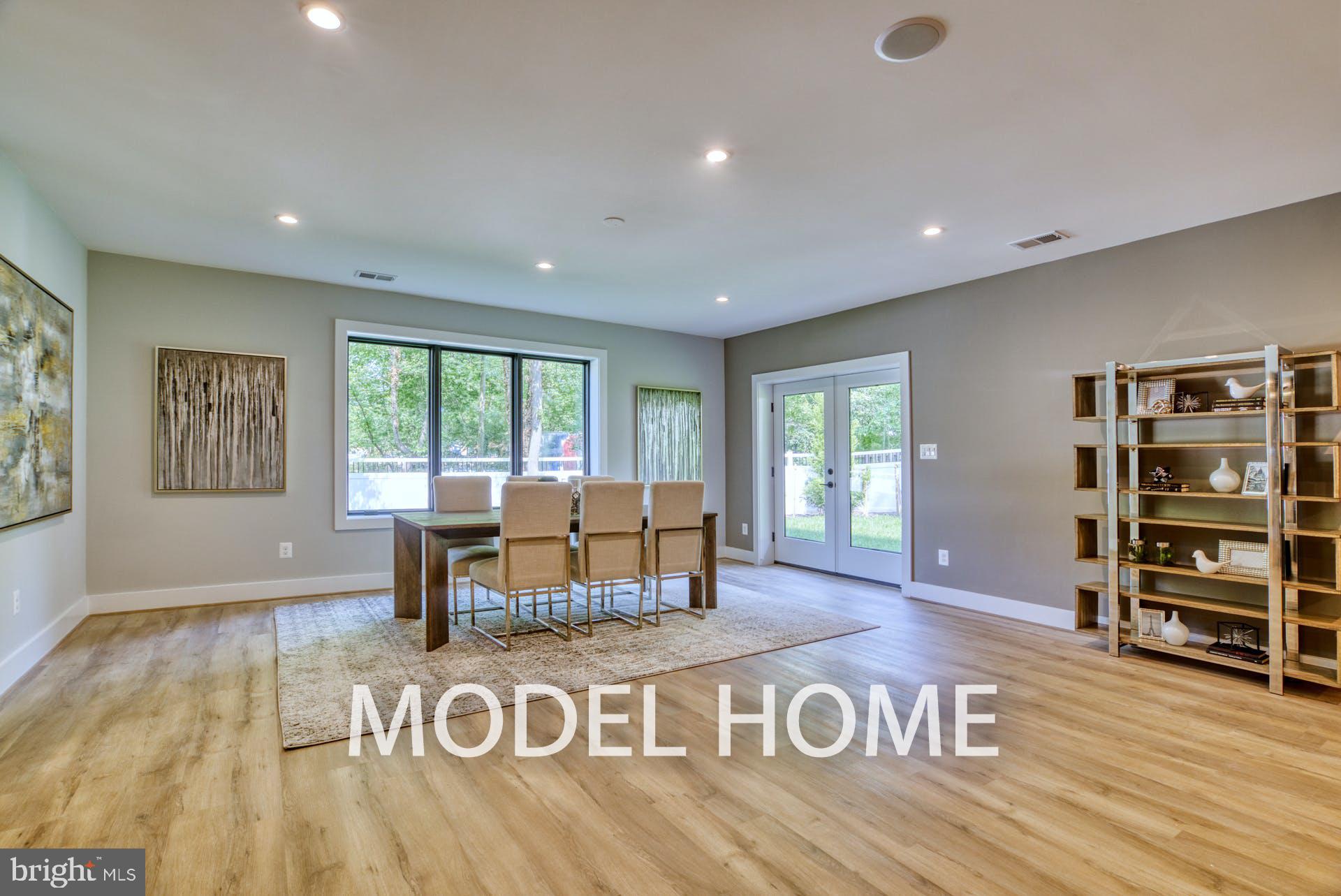 ARLINGWOOD - Residential